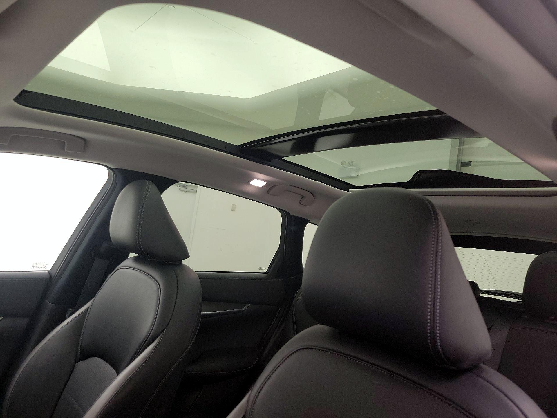 Thumbnail: 2023 INFINITI QX50 - 19