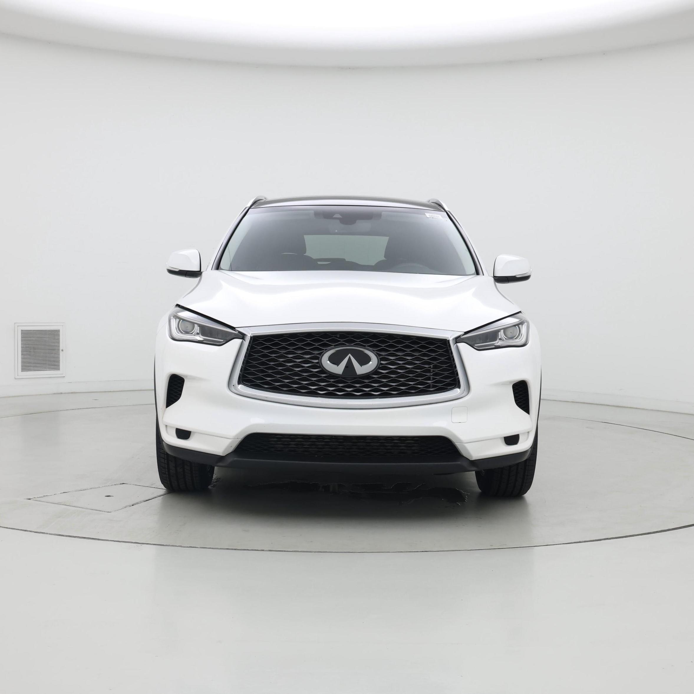 Thumbnail: 2023 INFINITI QX50 - 5