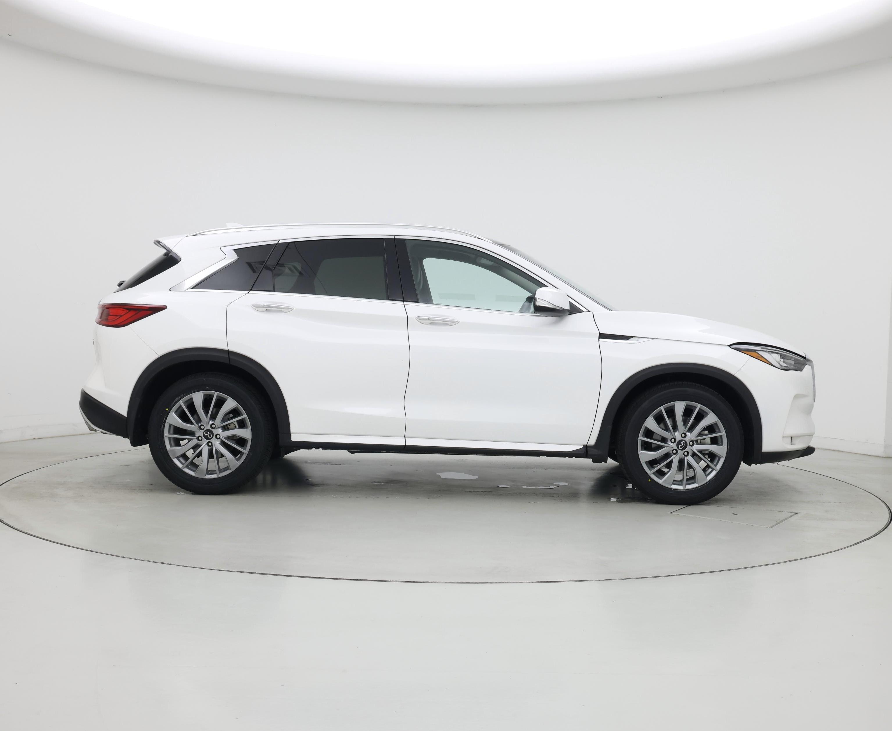 Thumbnail: 2023 INFINITI QX50 - 7