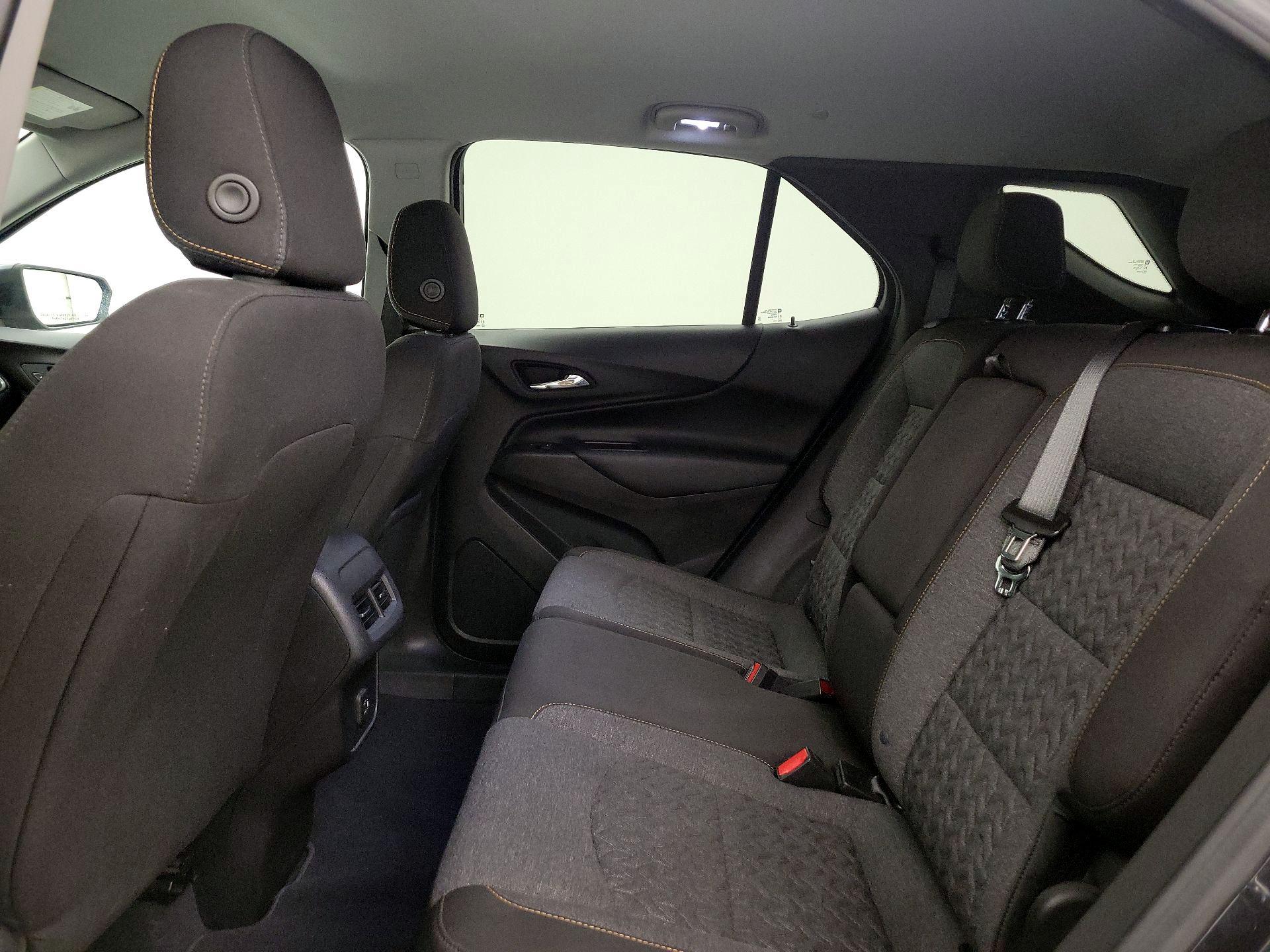 Thumbnail: 2022 Chevrolet Equinox - 19