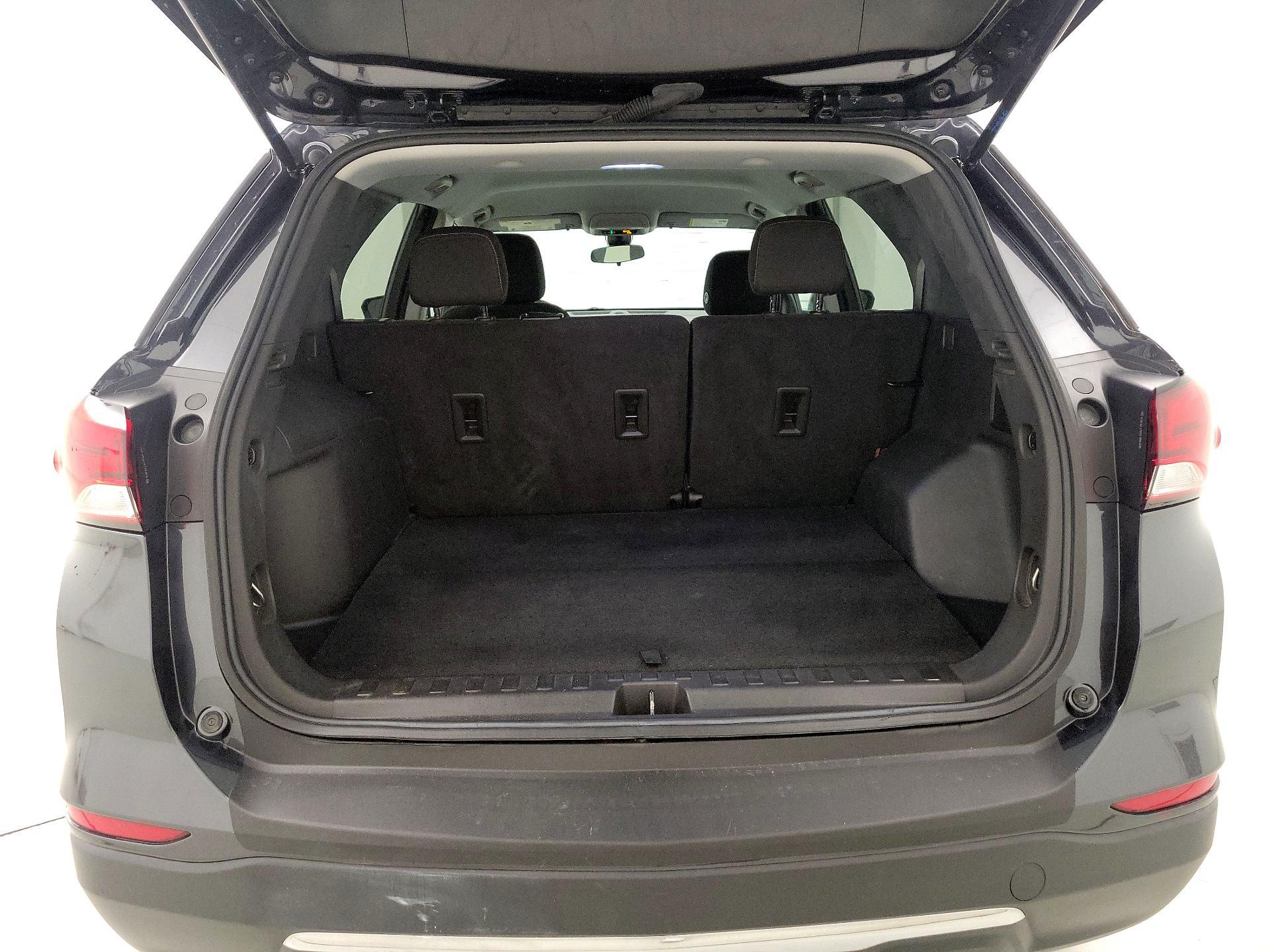 Thumbnail: 2022 Chevrolet Equinox - 20