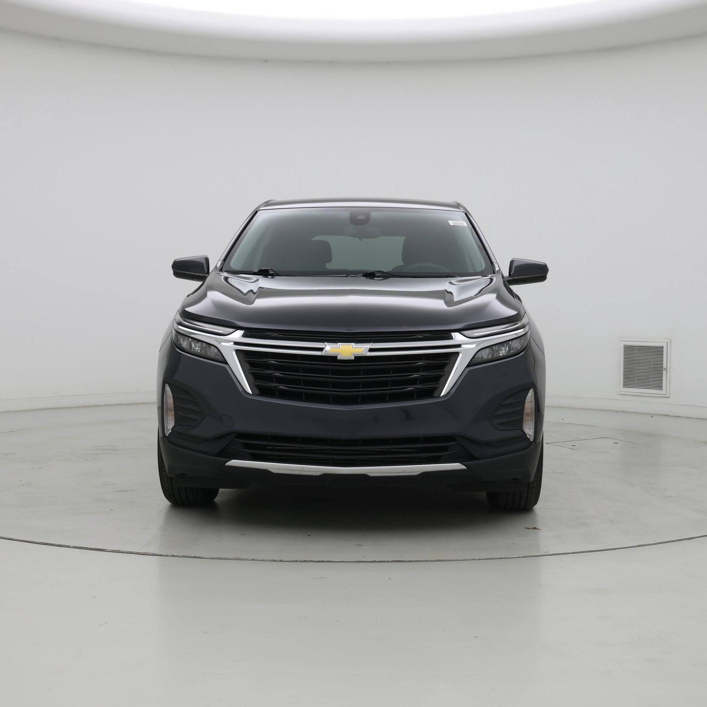 Thumbnail: 2022 Chevrolet Equinox - 5