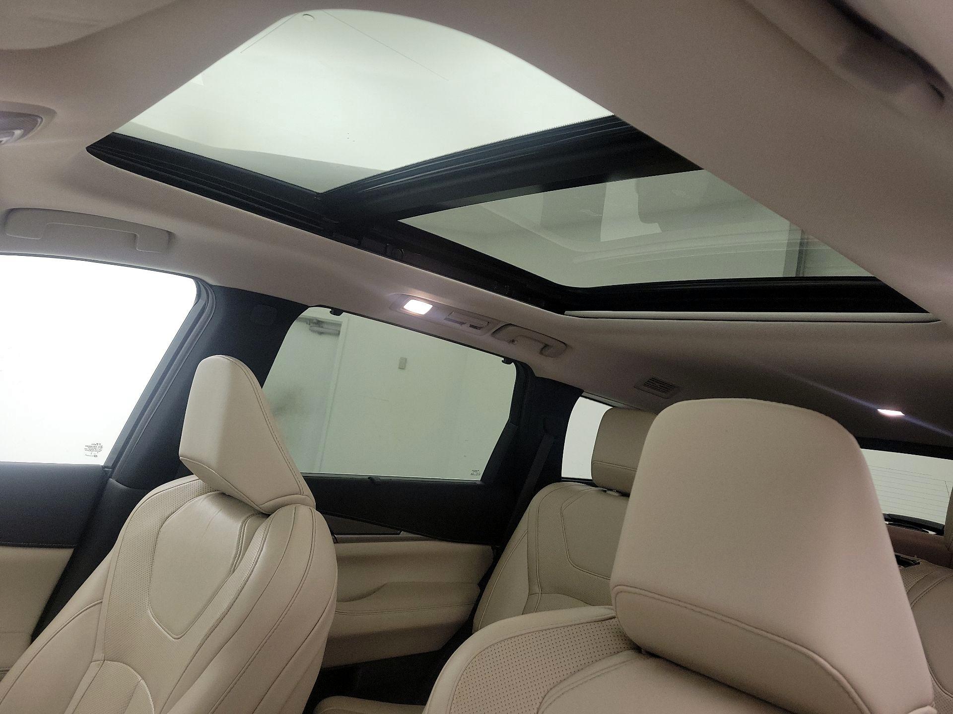 Thumbnail: 2022 INFINITI QX60 - 20