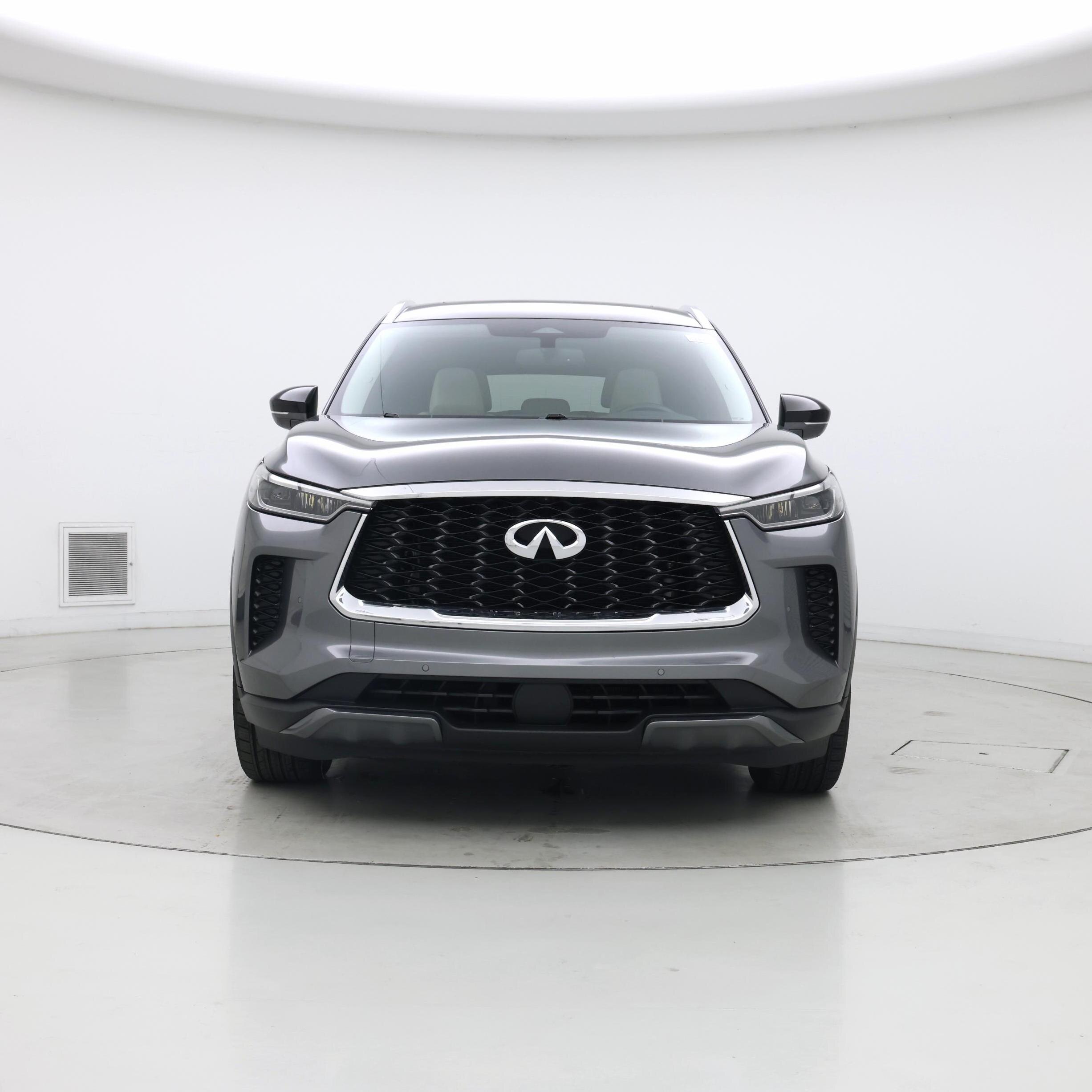 Thumbnail: 2022 INFINITI QX60 - 5