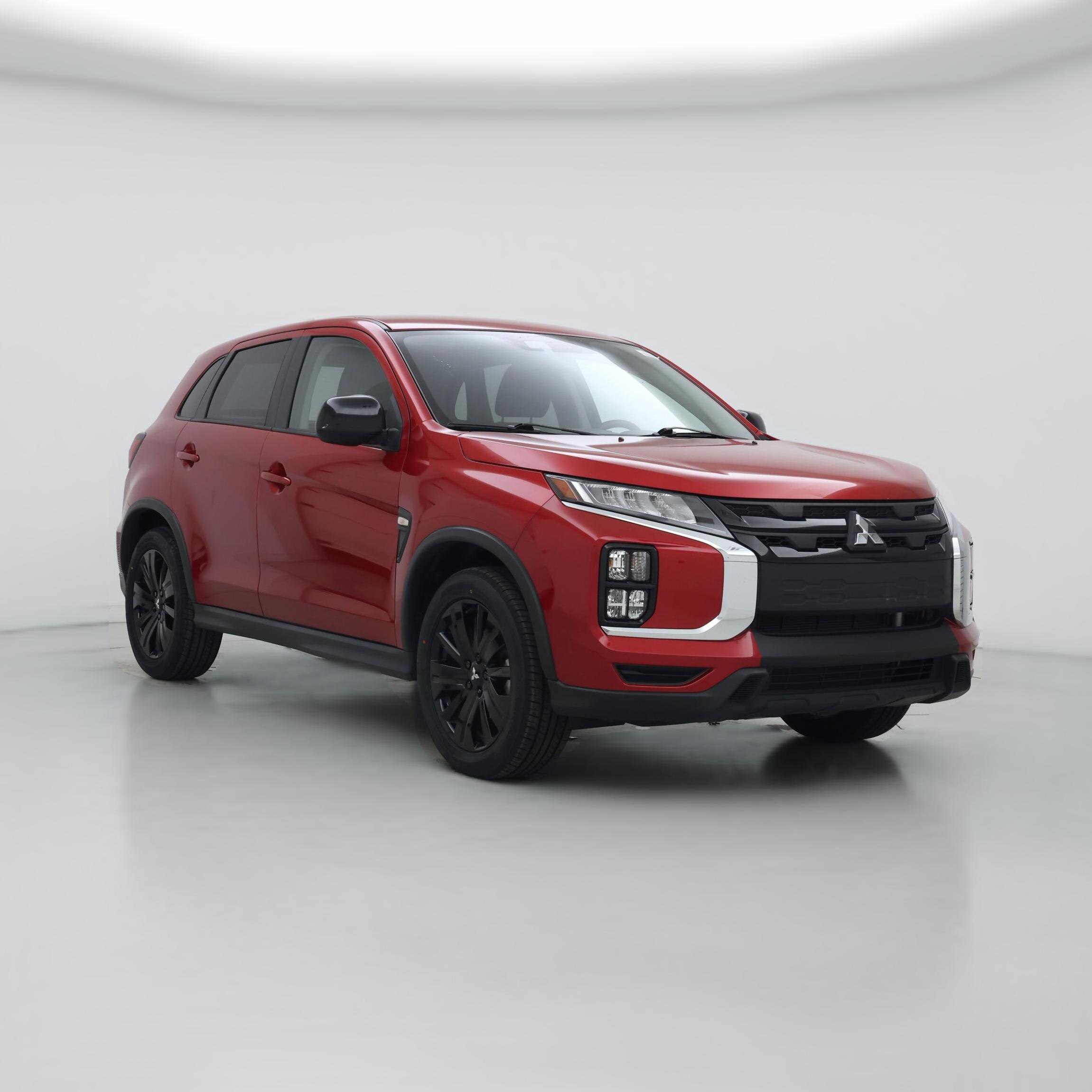 Thumbnail: 2024 Mitsubishi Outlander Sport - 1