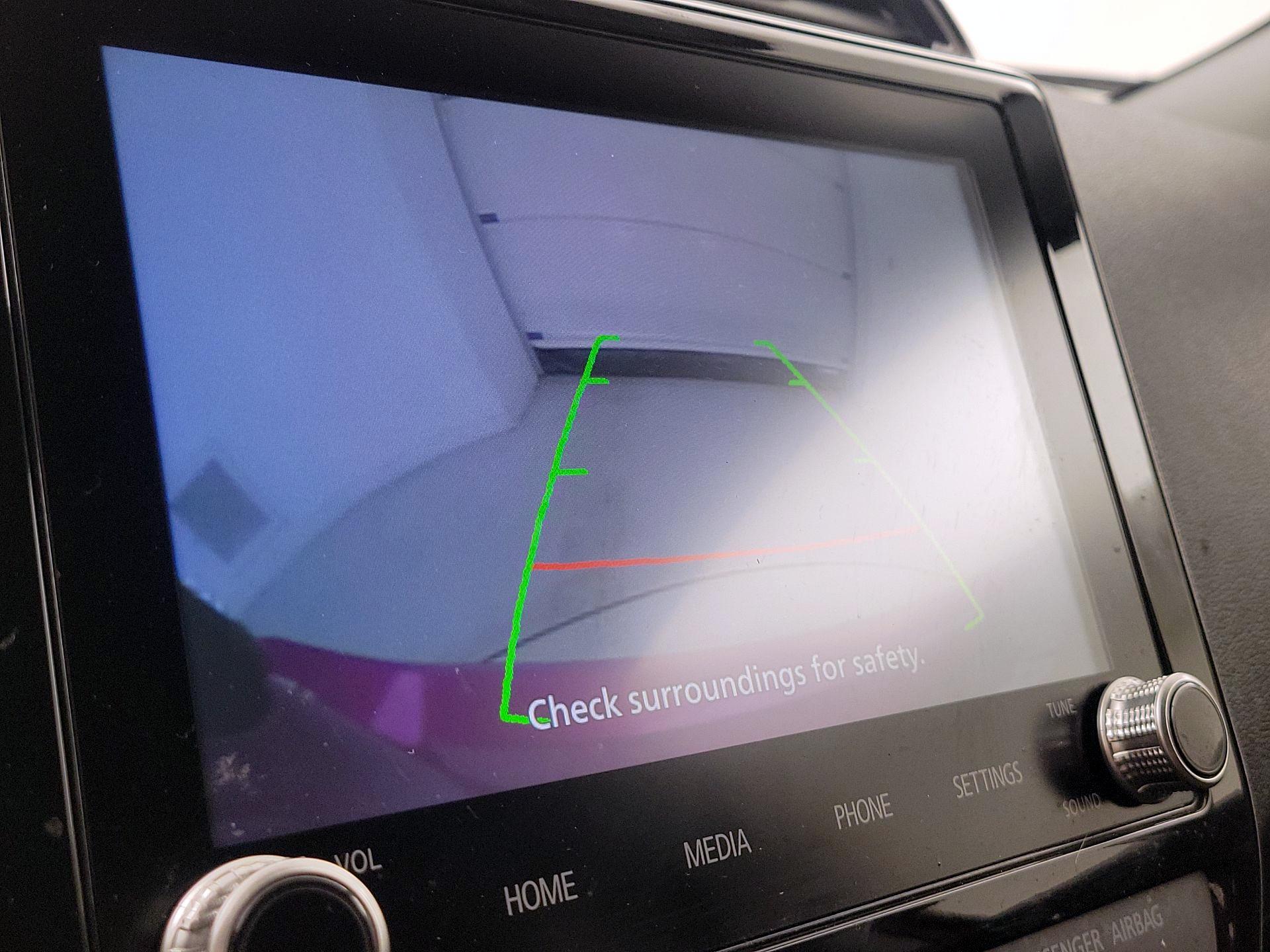 Thumbnail: 2024 Mitsubishi Outlander Sport - 14