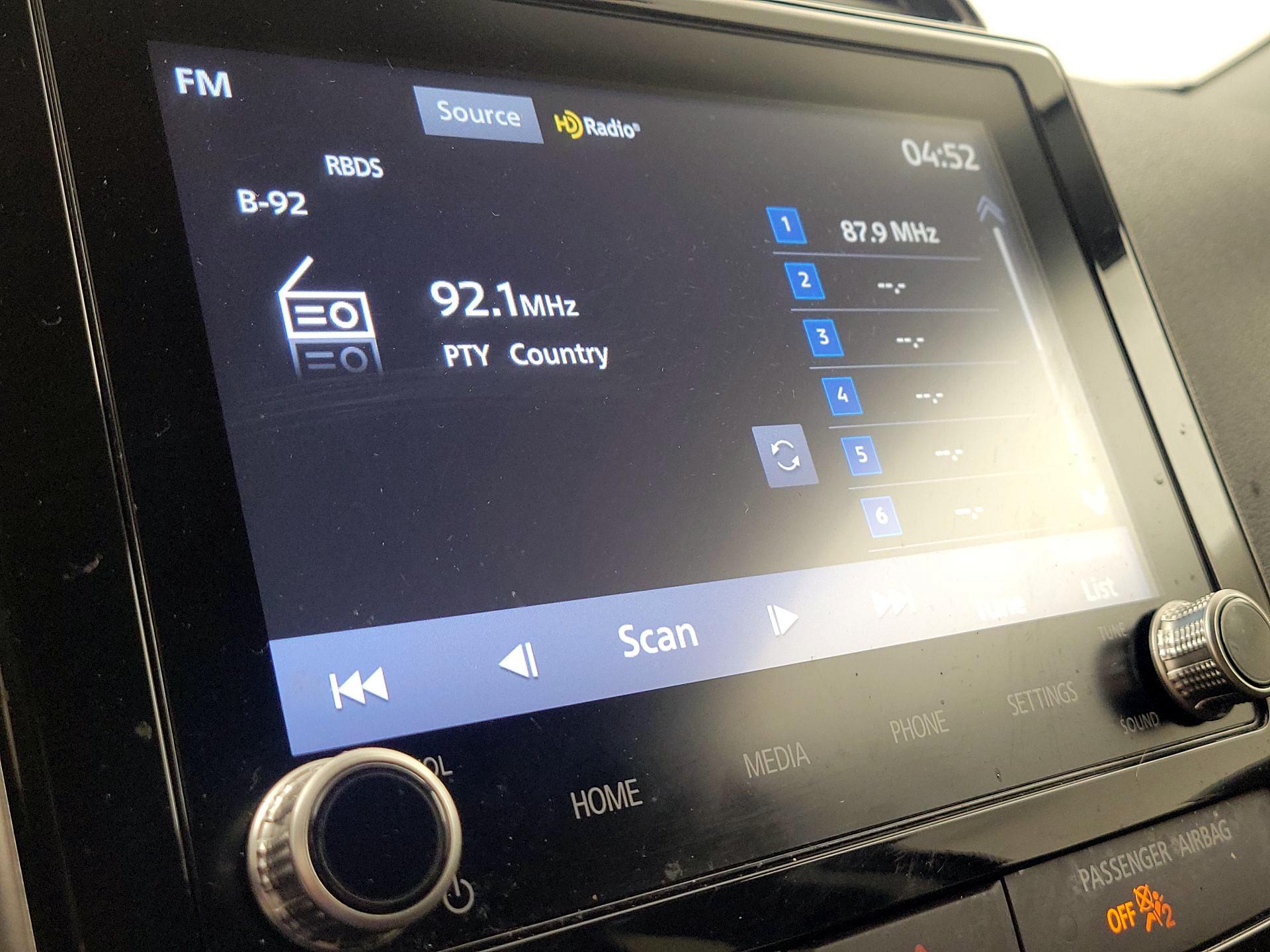 Thumbnail: 2024 Mitsubishi Outlander Sport - 15