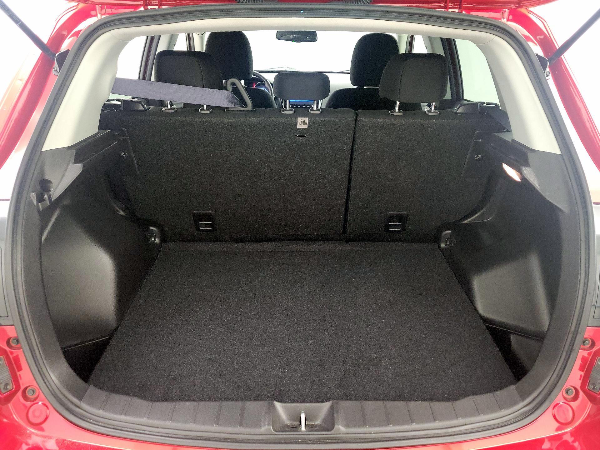 Thumbnail: 2024 Mitsubishi Outlander Sport - 20