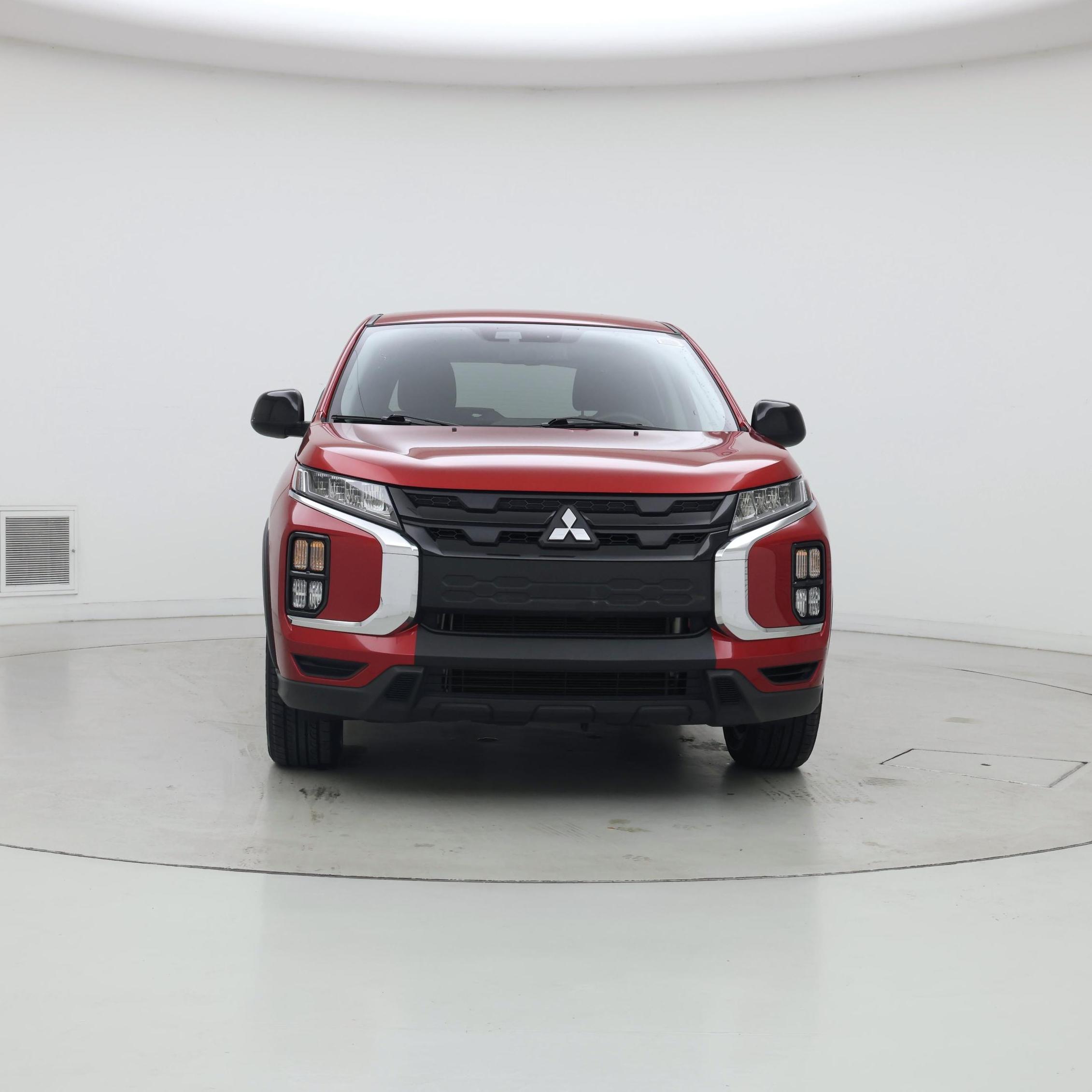 Thumbnail: 2024 Mitsubishi Outlander Sport - 5