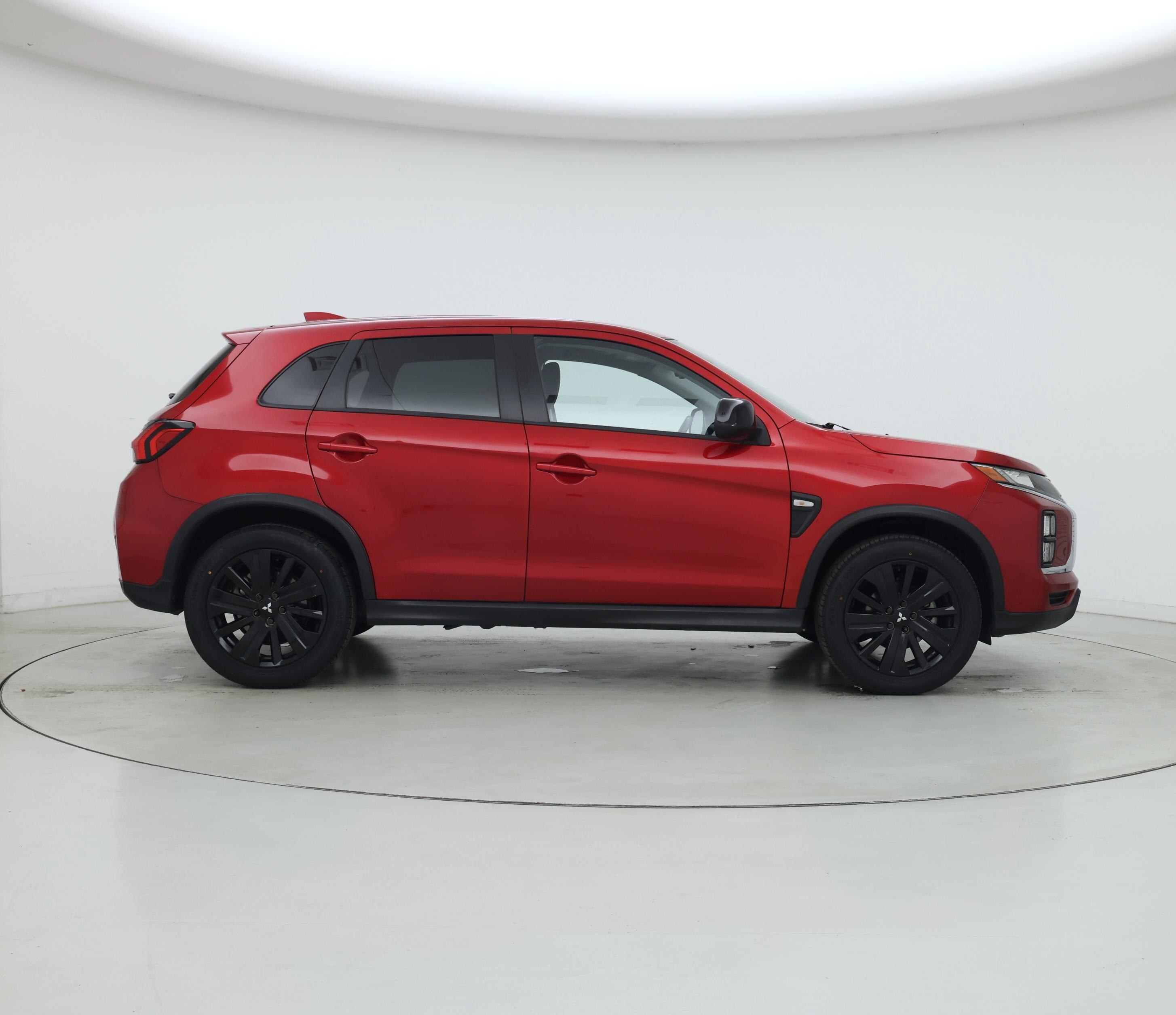 Thumbnail: 2024 Mitsubishi Outlander Sport - 7