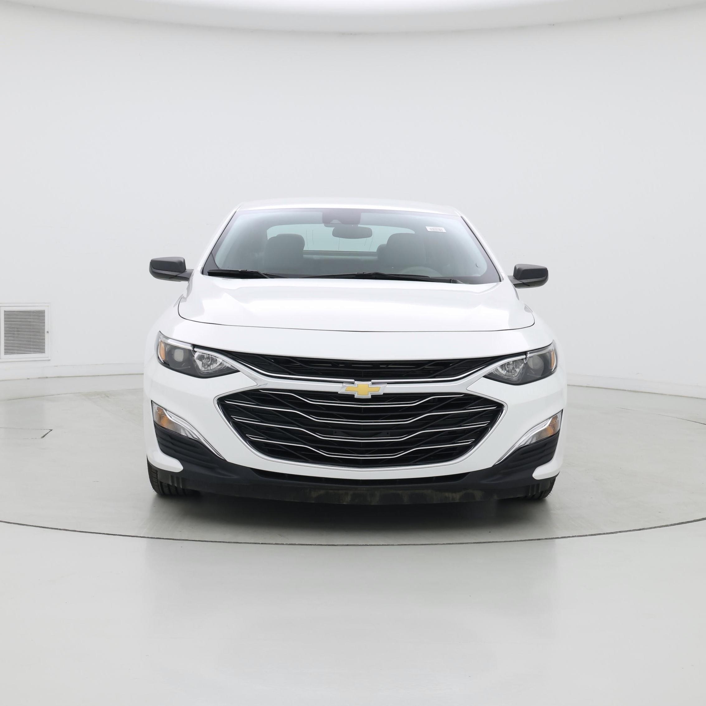 Thumbnail: 2024 Chevrolet Malibu - 5