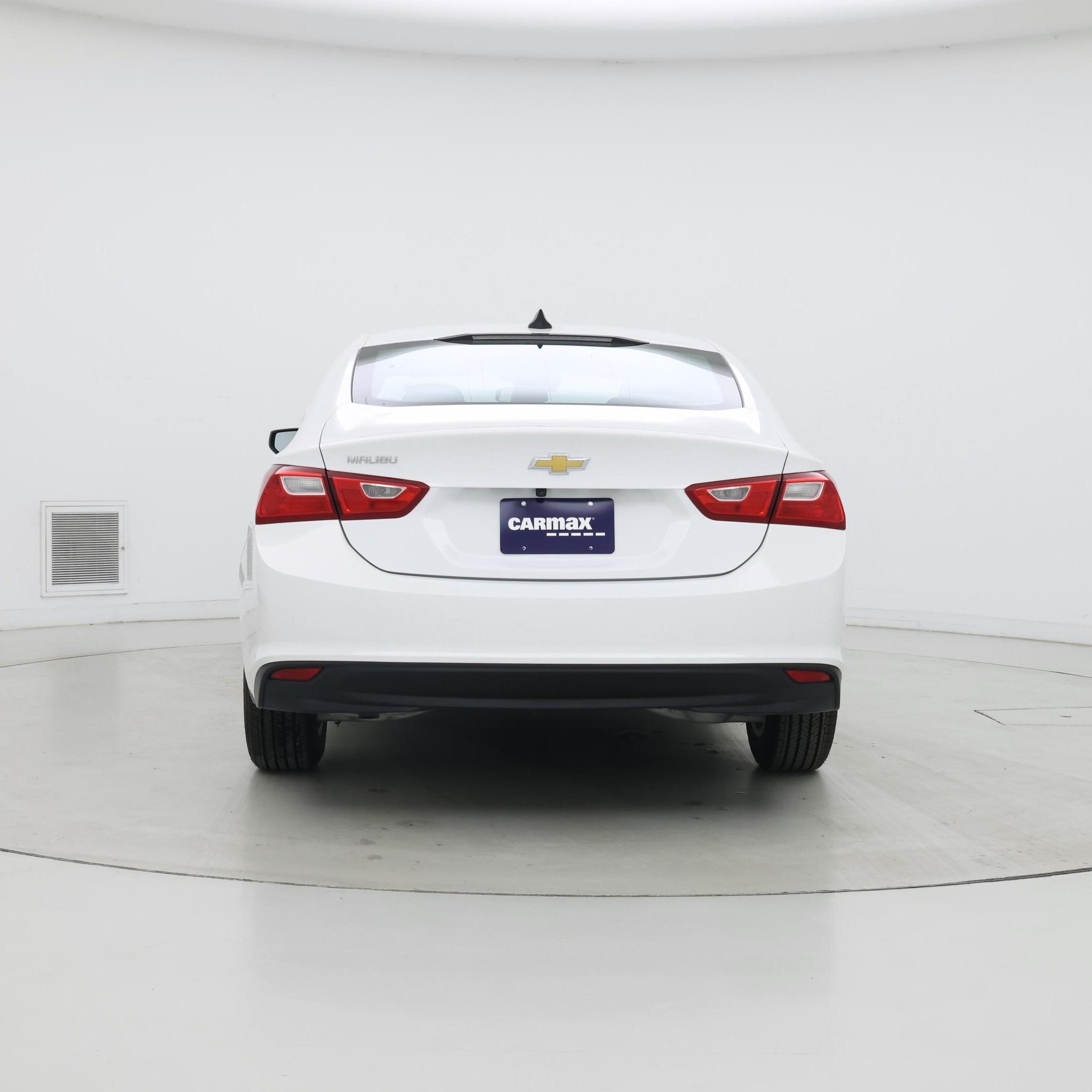 Thumbnail: 2024 Chevrolet Malibu - 6