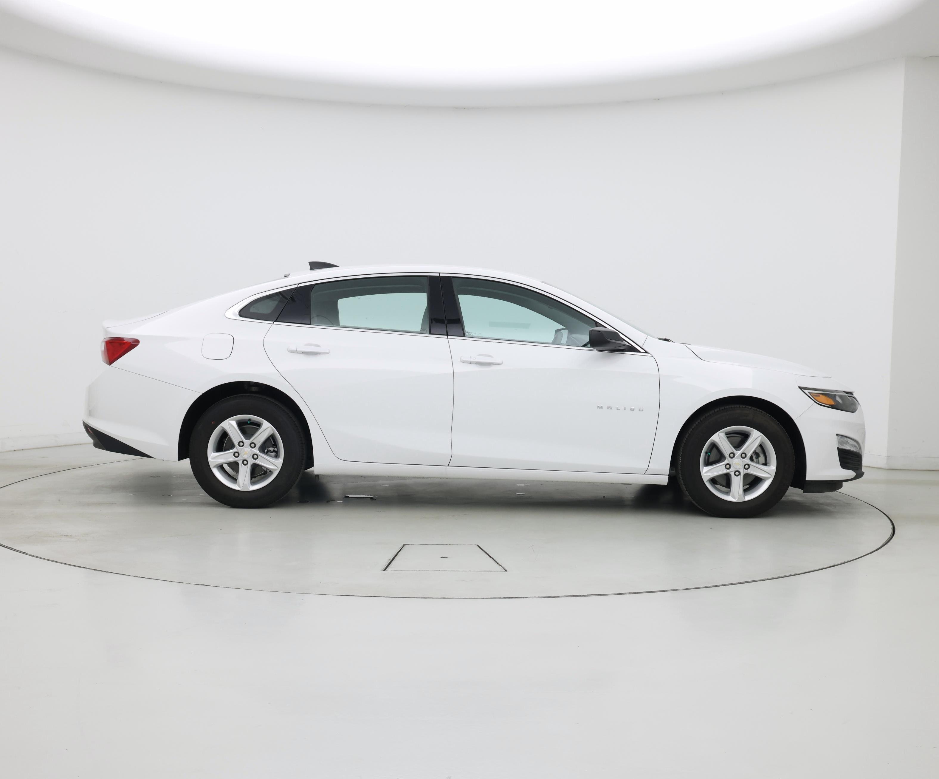 Thumbnail: 2024 Chevrolet Malibu - 7