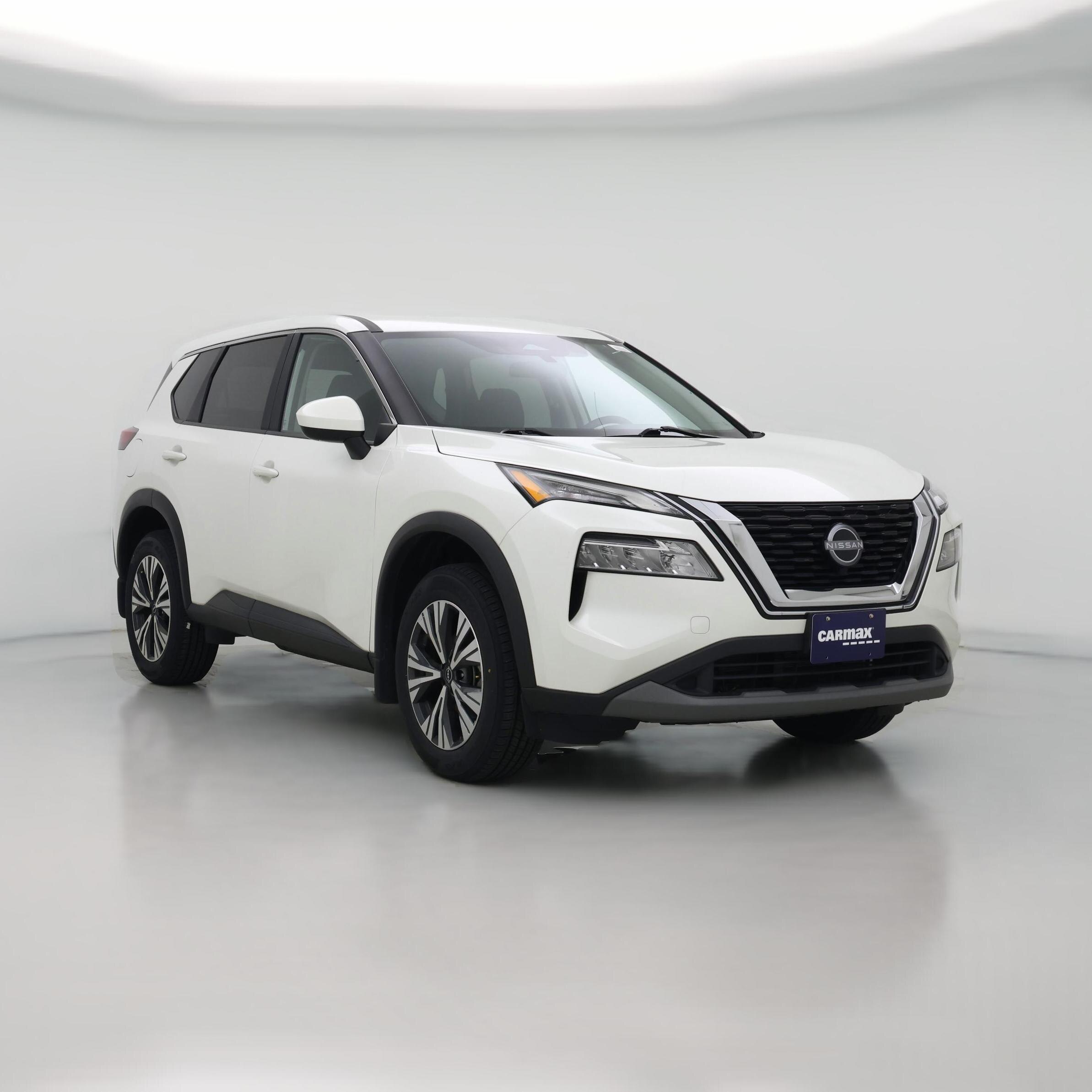 Thumbnail: 2023 Nissan Rogue - 1