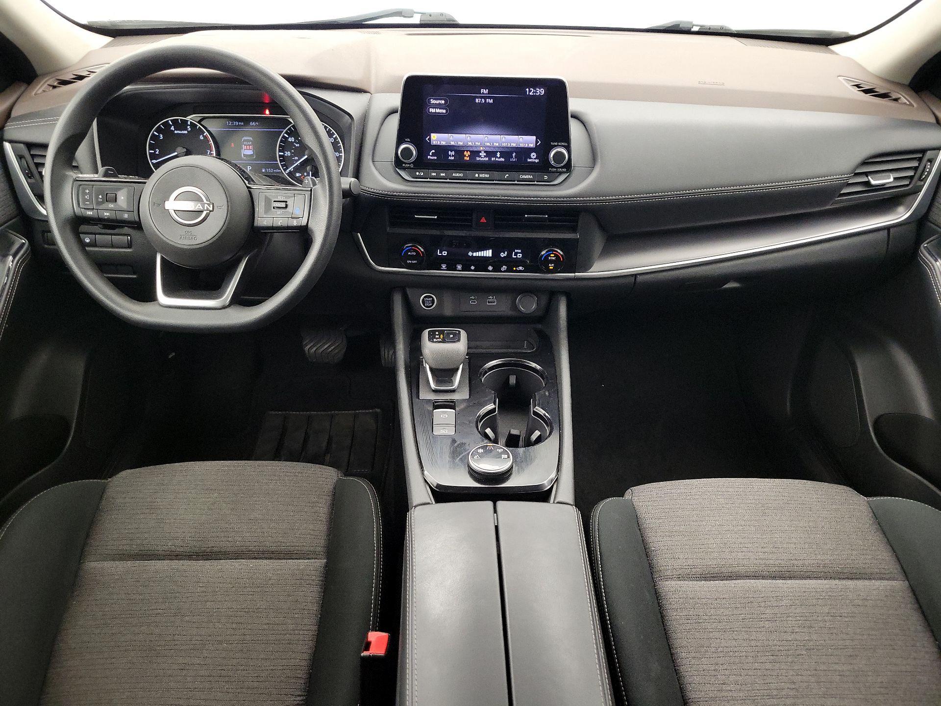 Thumbnail: 2023 Nissan Rogue - 9