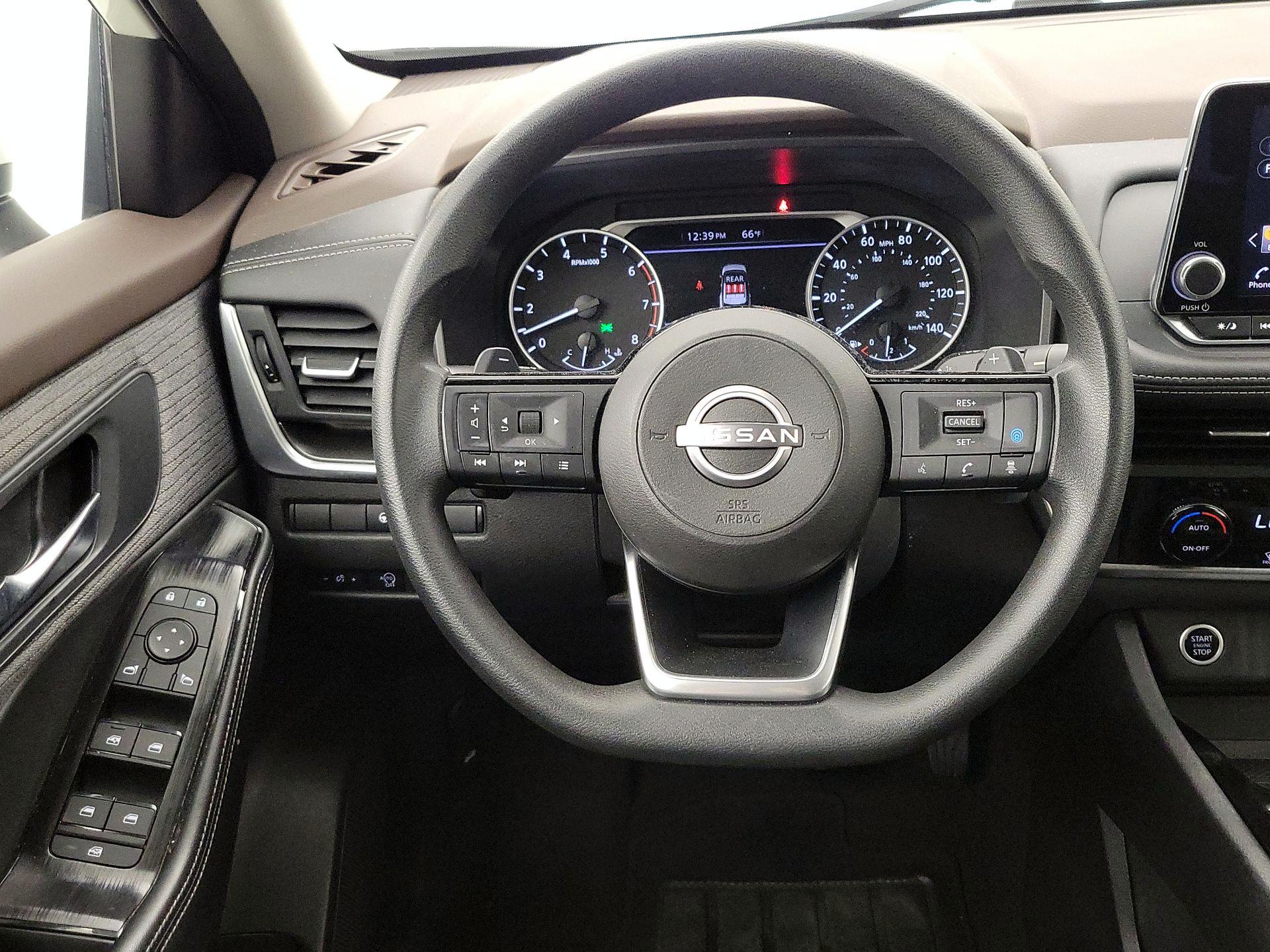 Thumbnail: 2023 Nissan Rogue - 10