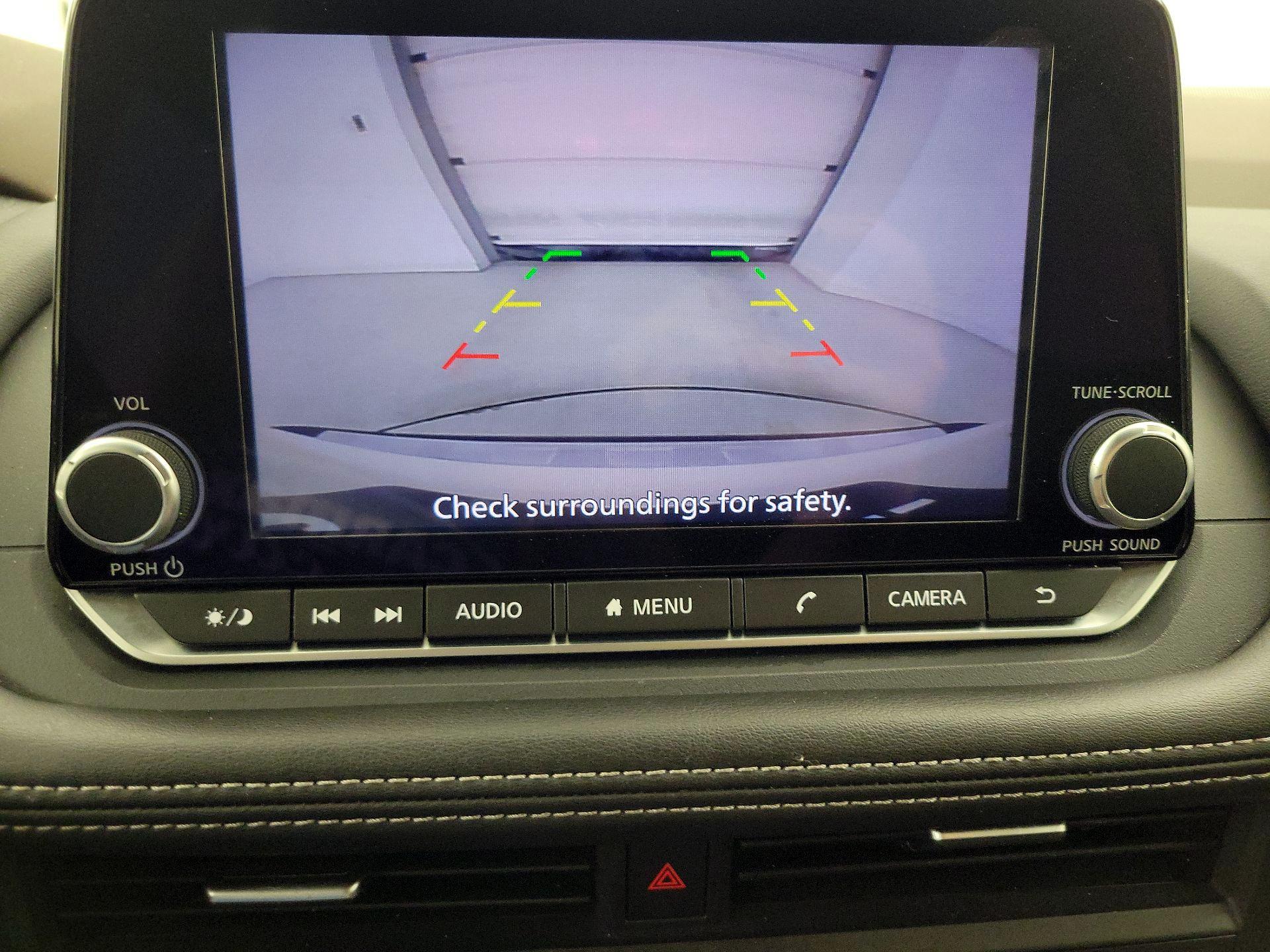 Thumbnail: 2023 Nissan Rogue - 14