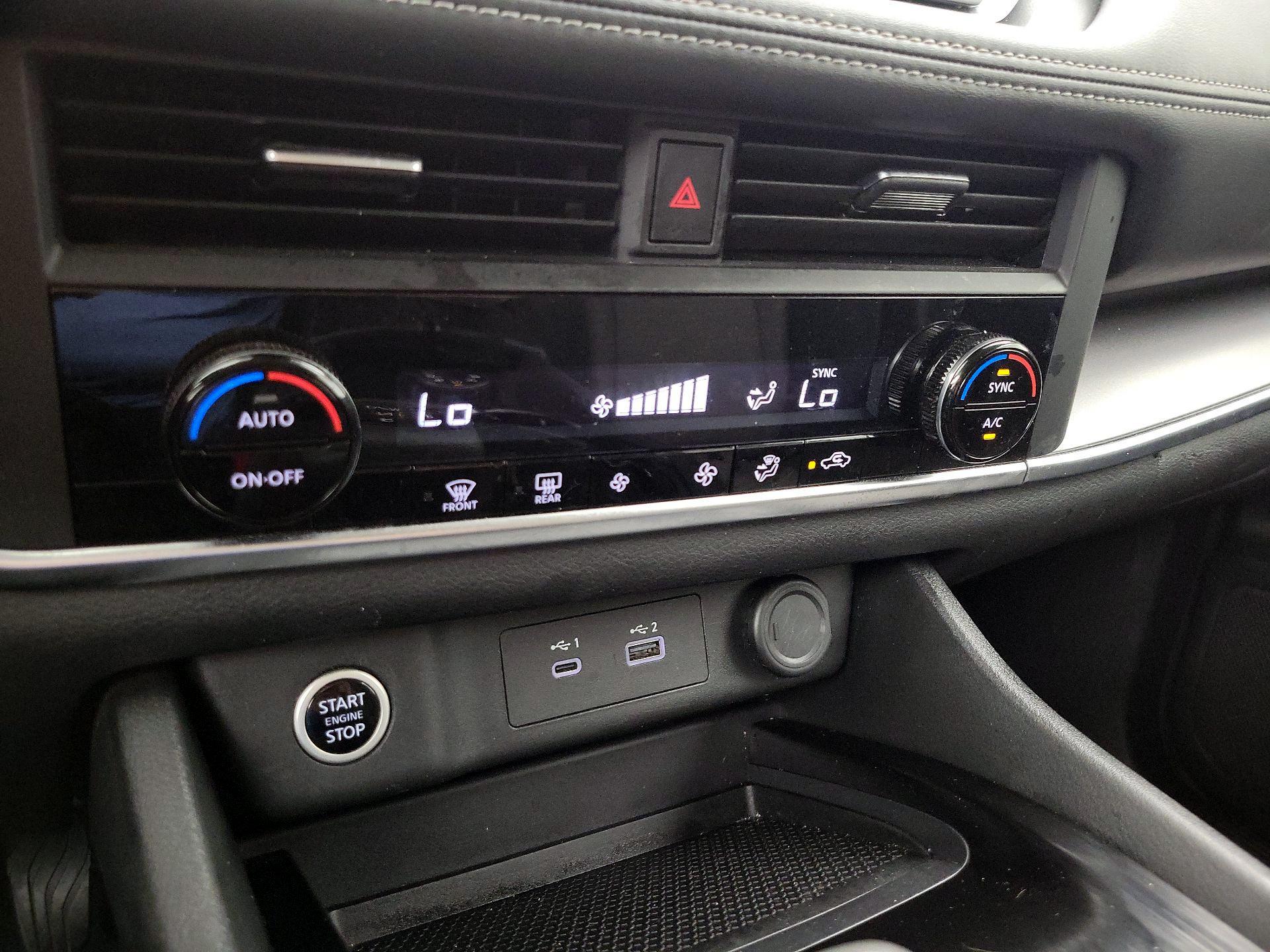 Thumbnail: 2023 Nissan Rogue - 16