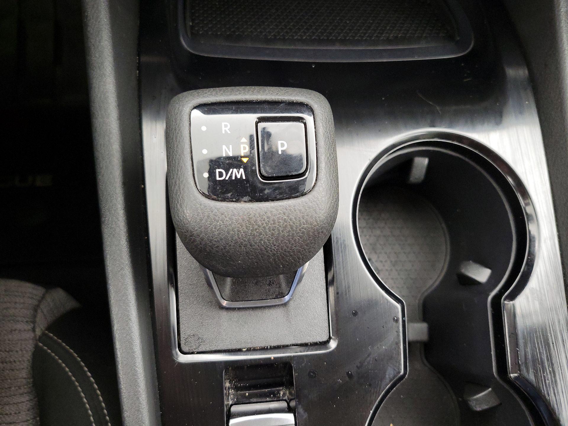 Thumbnail: 2023 Nissan Rogue - 17