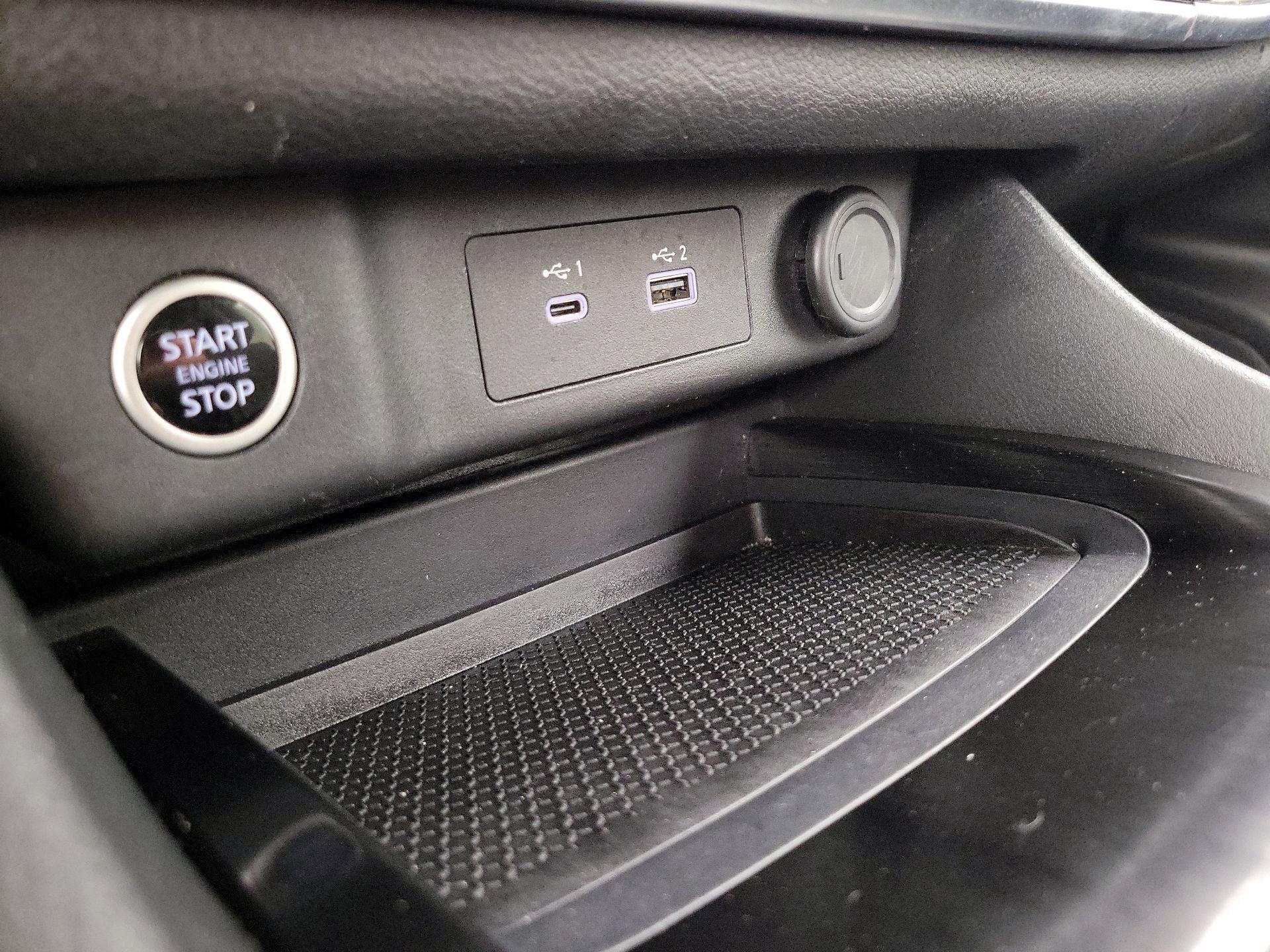 Thumbnail: 2023 Nissan Rogue - 18