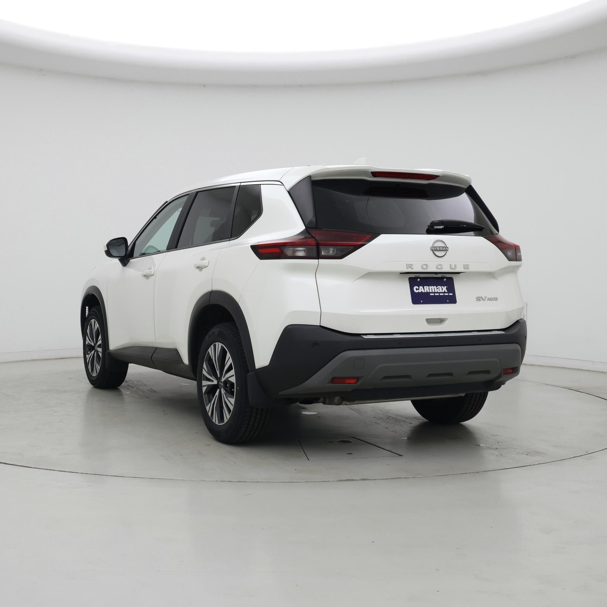 Thumbnail: 2023 Nissan Rogue - 2