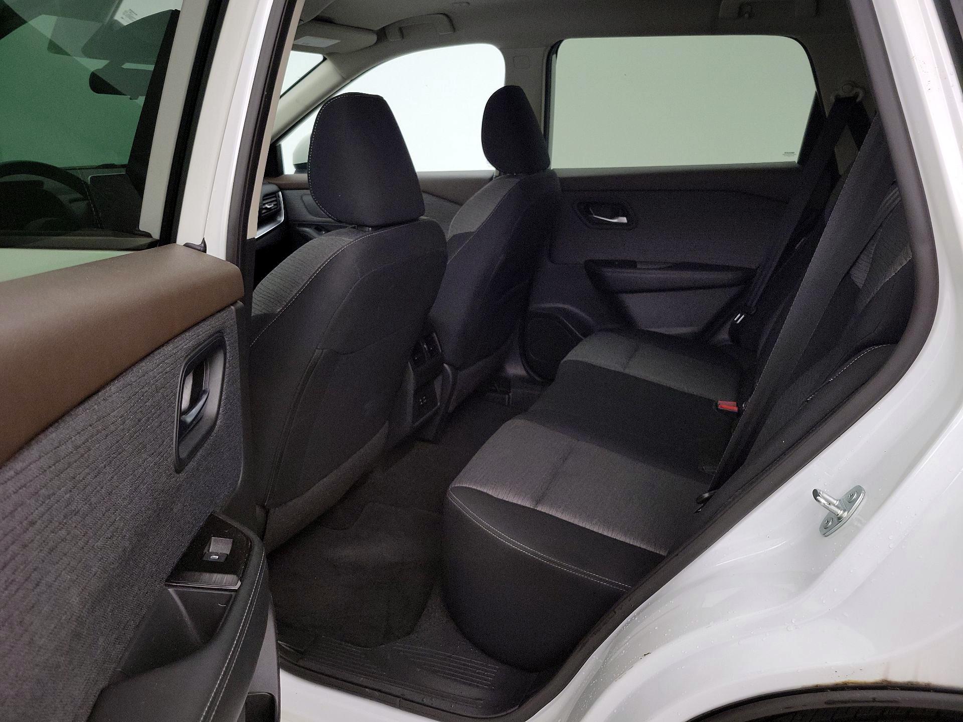 Thumbnail: 2023 Nissan Rogue - 19