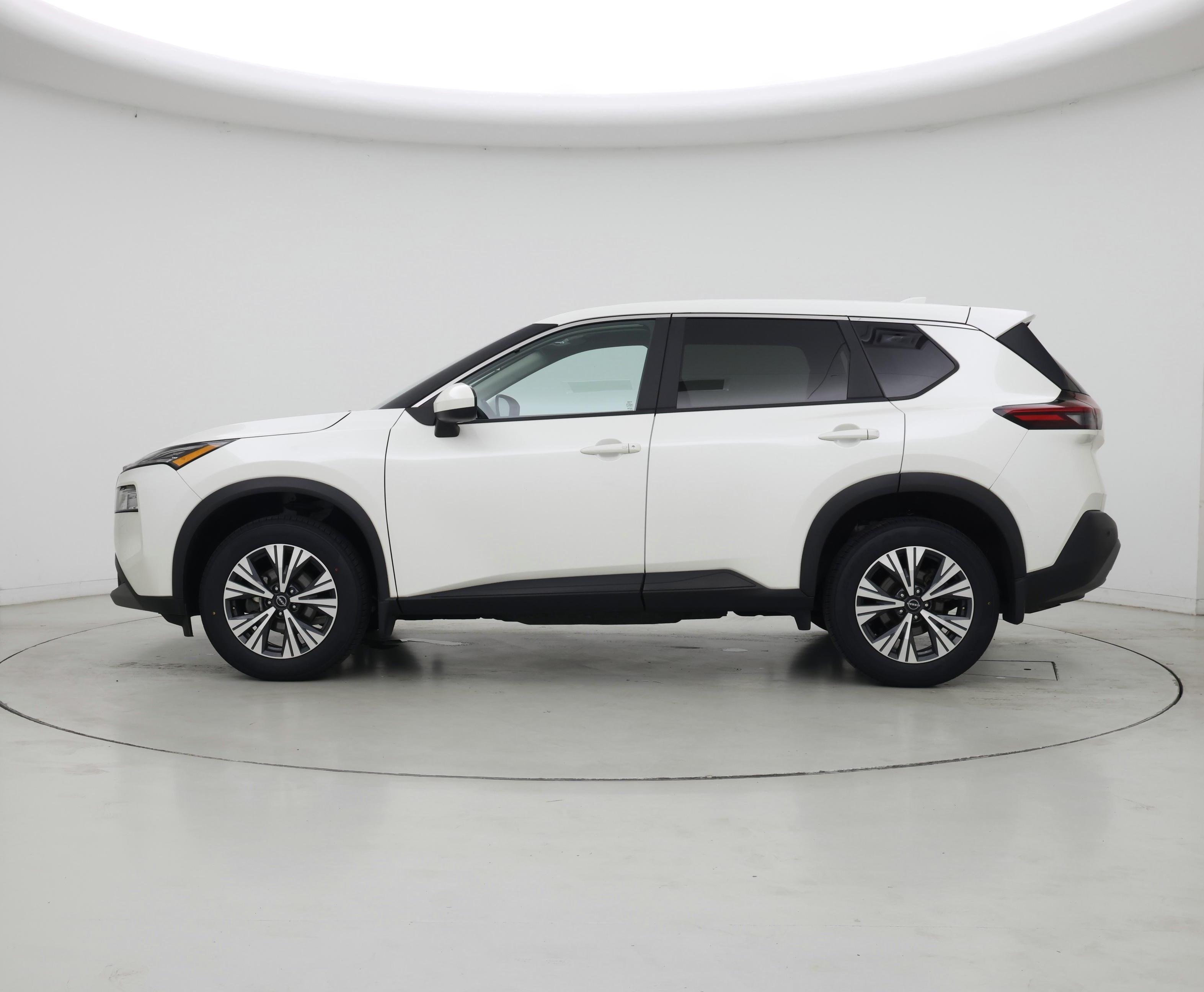 Thumbnail: 2023 Nissan Rogue - 3