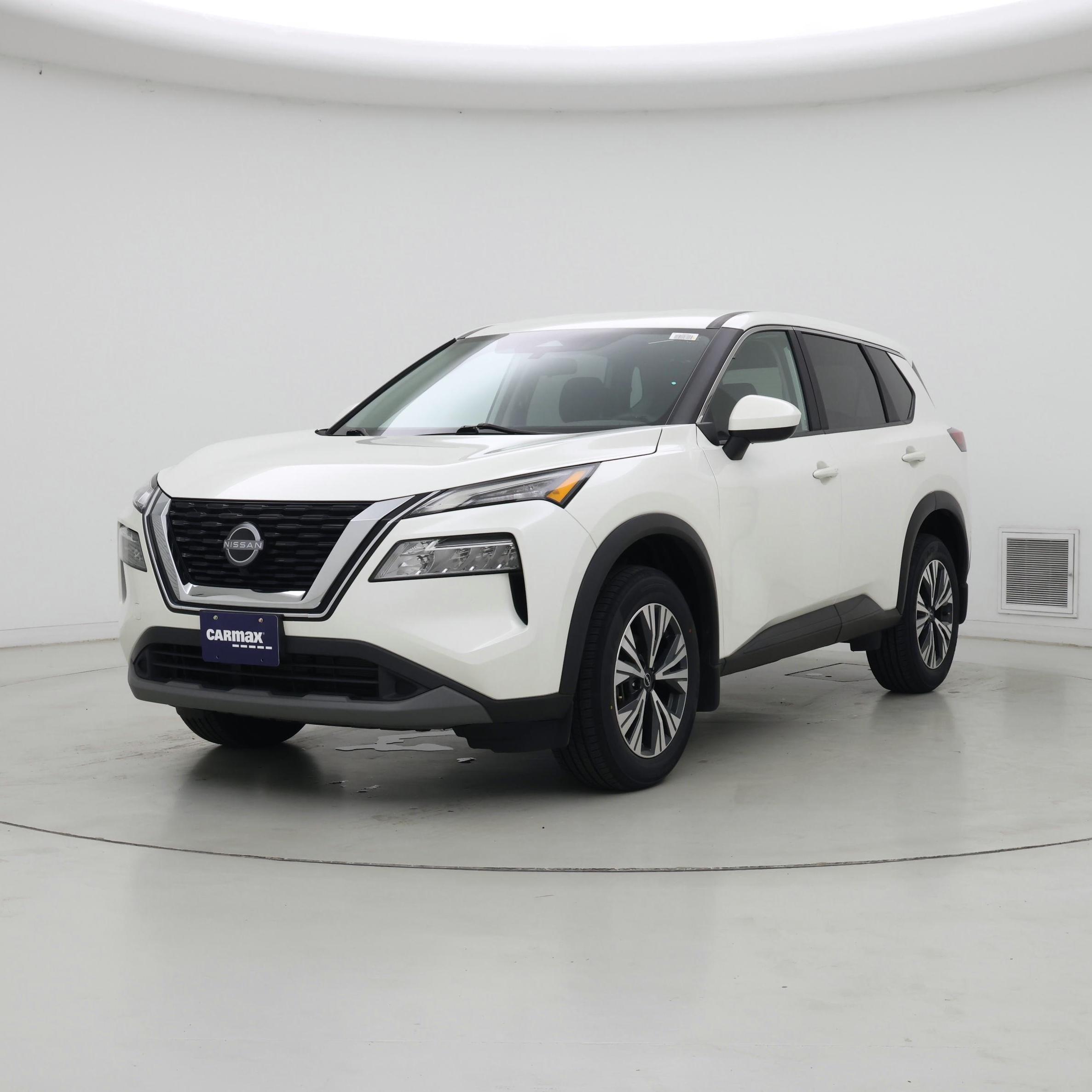 Thumbnail: 2023 Nissan Rogue - 4