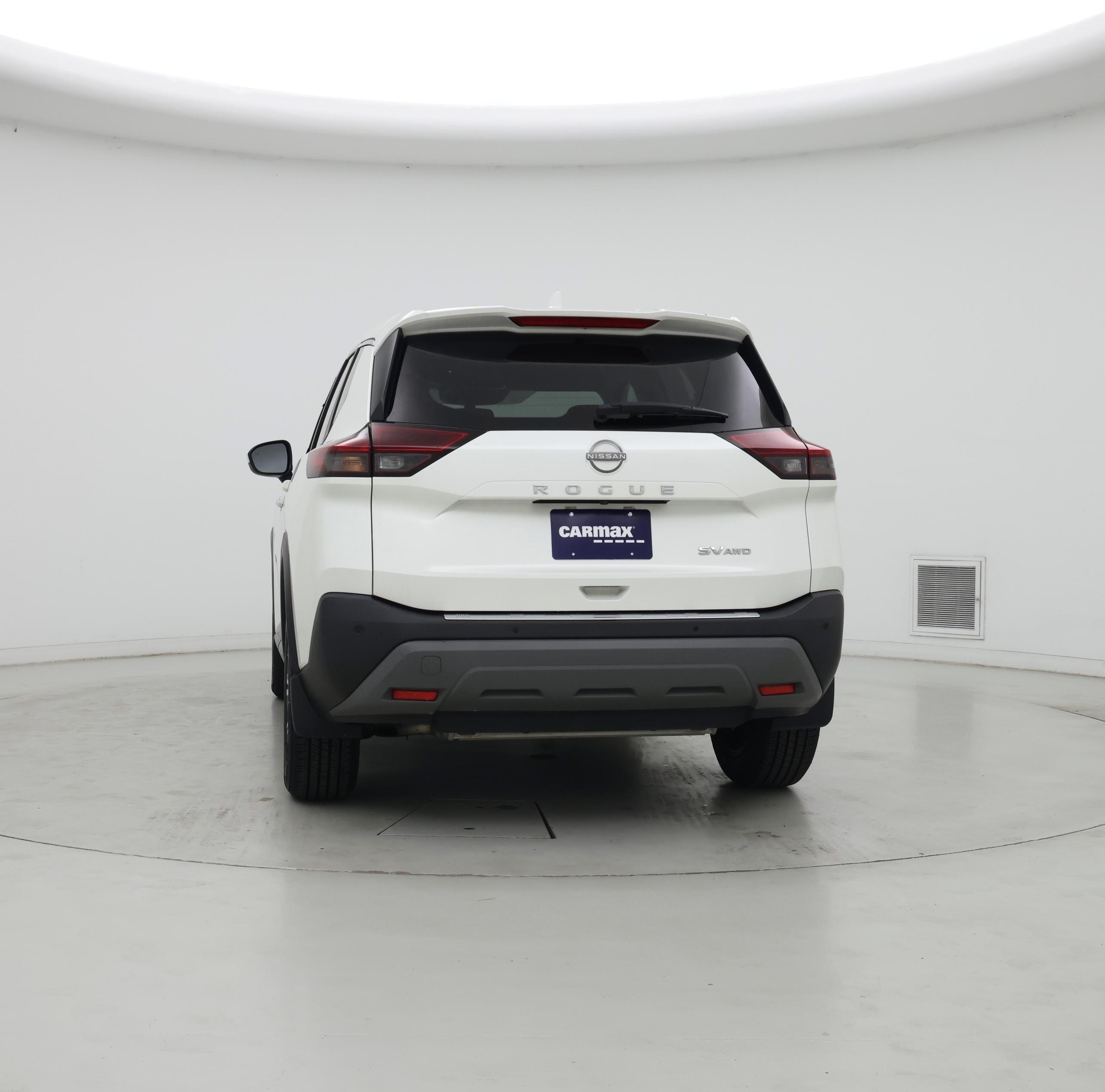 Thumbnail: 2023 Nissan Rogue - 6