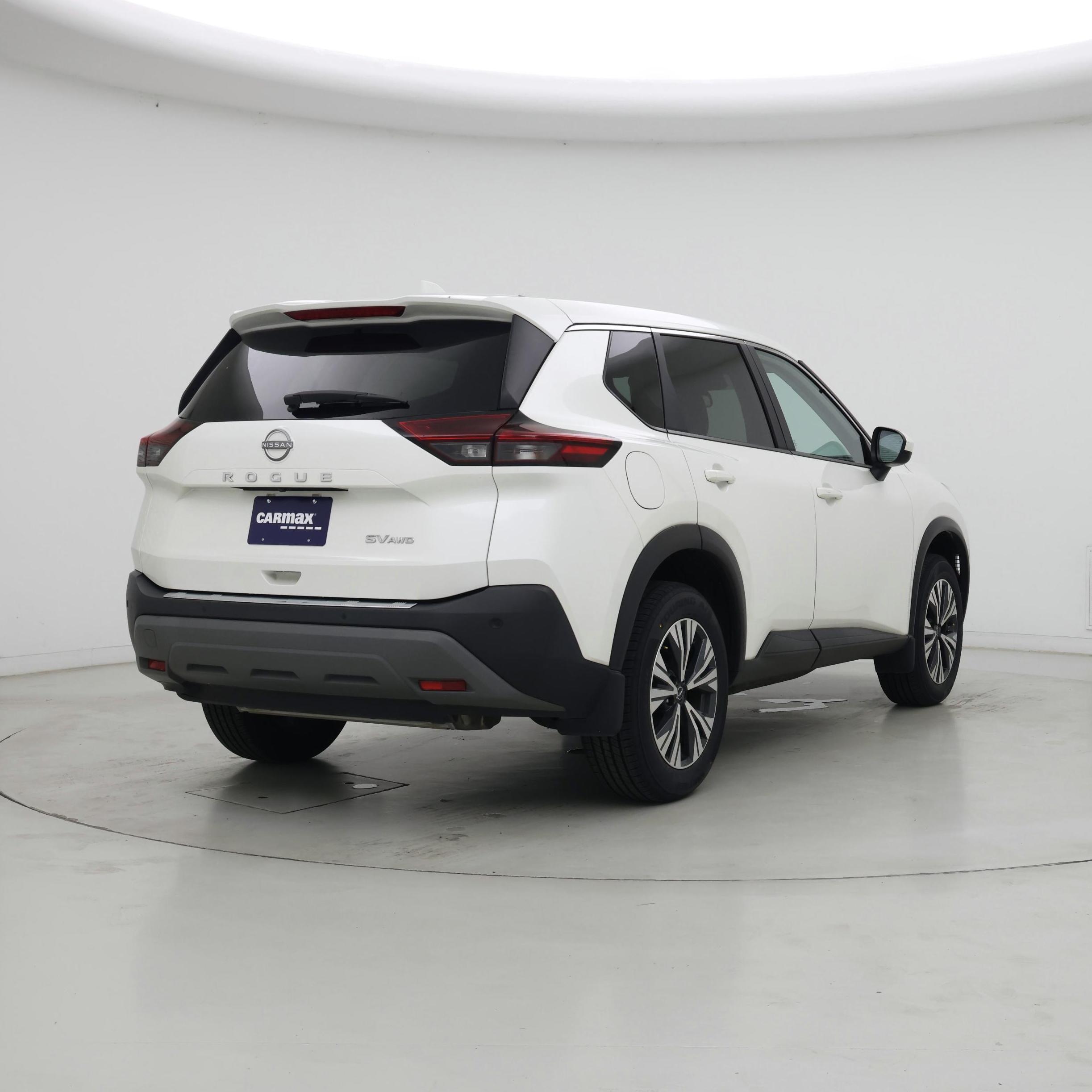 Thumbnail: 2023 Nissan Rogue - 8