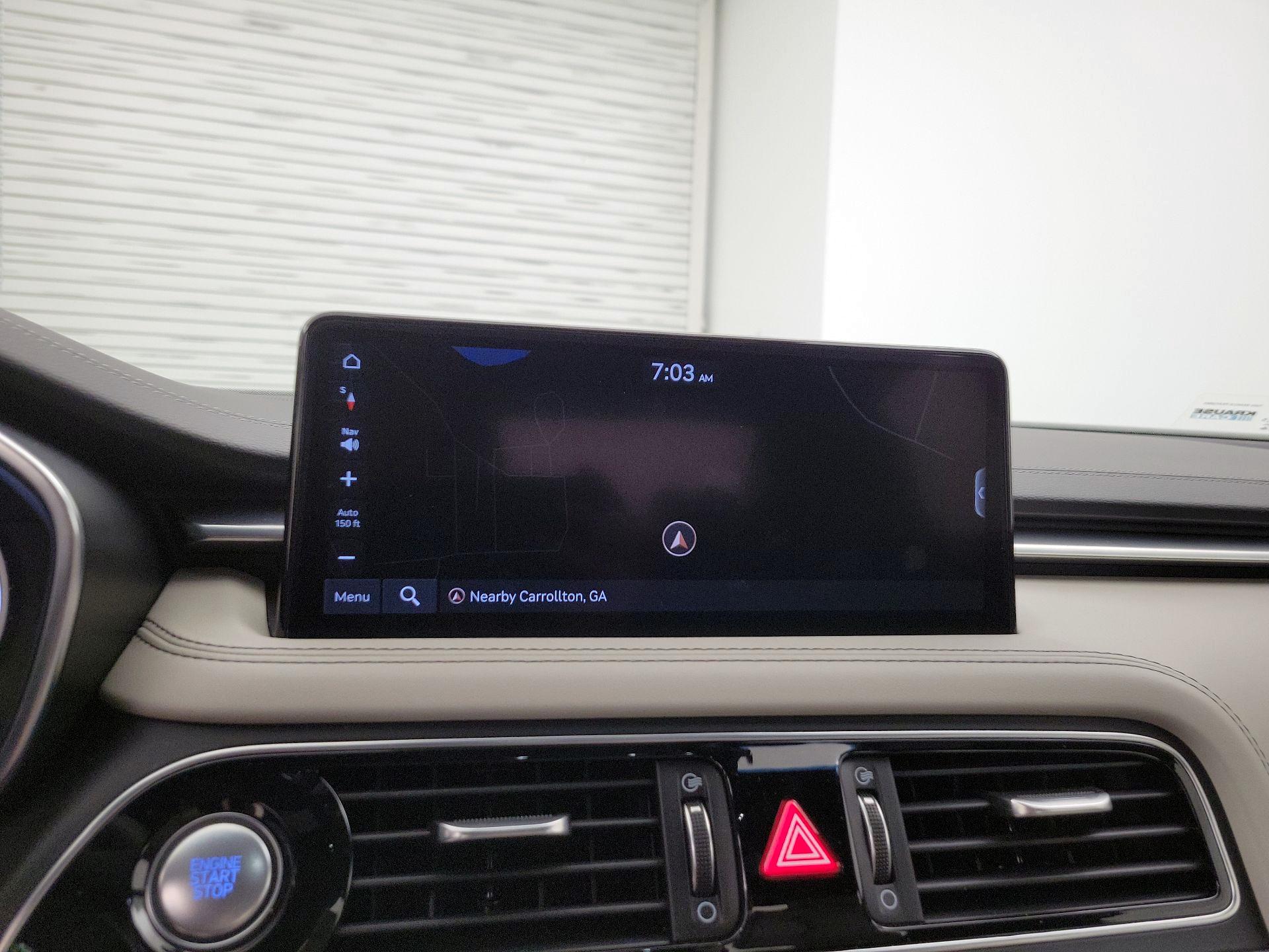 Thumbnail: 2023 Genesis G70 - 14