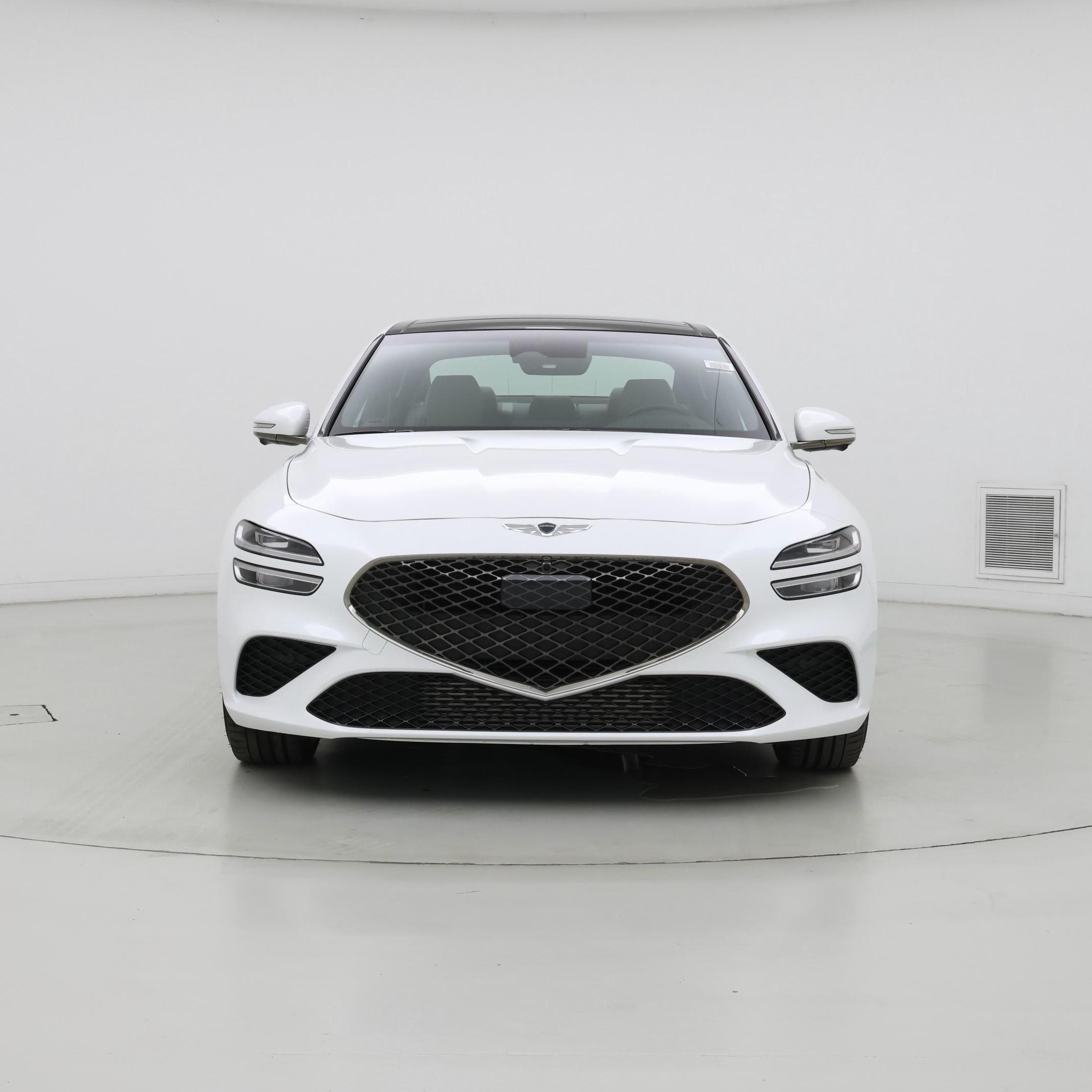 Thumbnail: 2023 Genesis G70 - 5