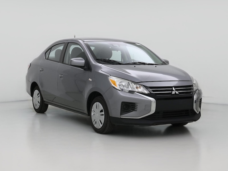 2023 Mitsubishi Mirage G4 ES -
                  Lithia Springs, GA
