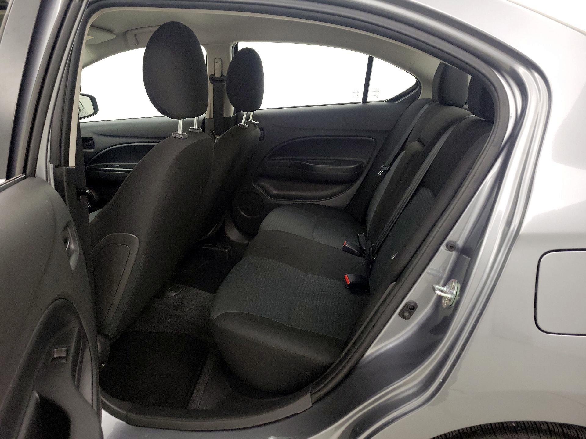 Thumbnail: 2023 Mitsubishi Mirage G4 - 19