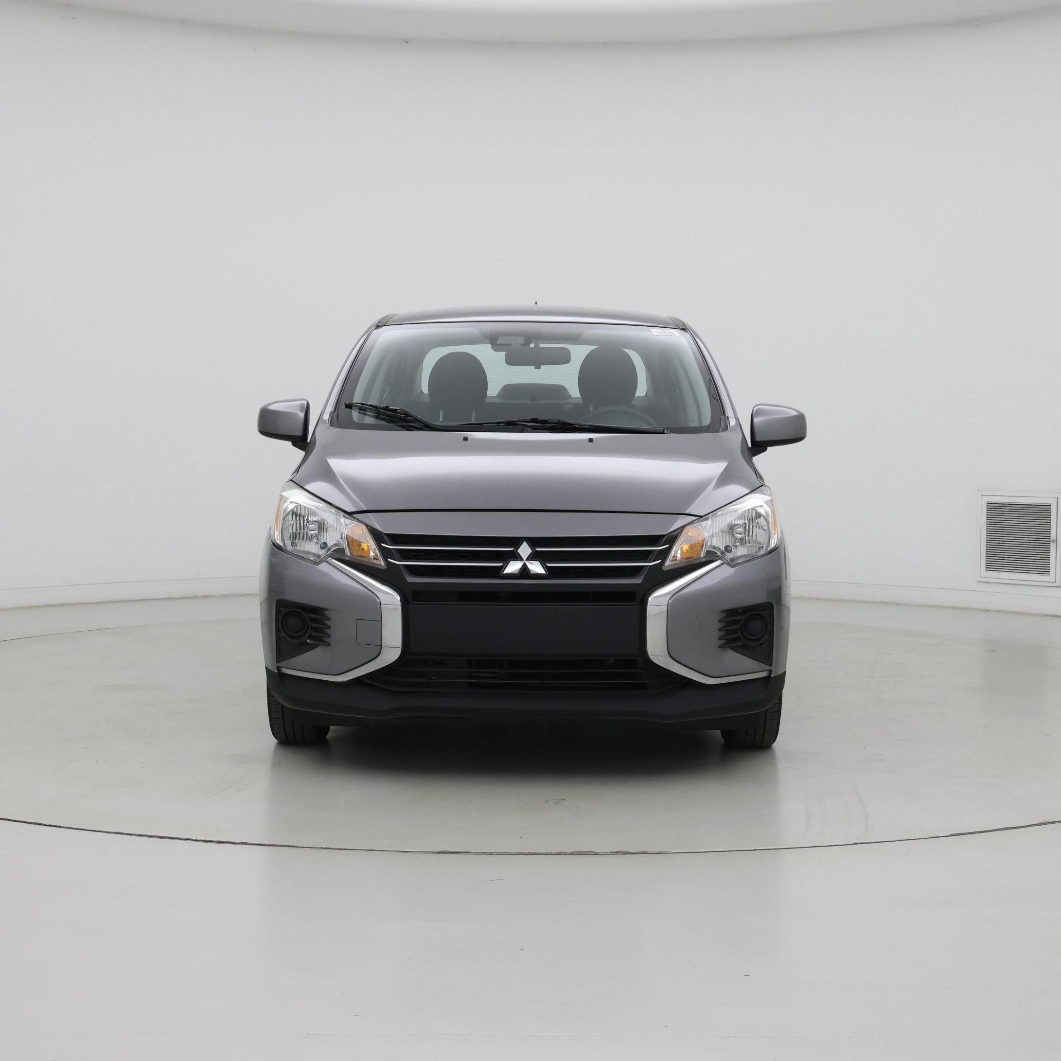 Thumbnail: 2023 Mitsubishi Mirage G4 - 5