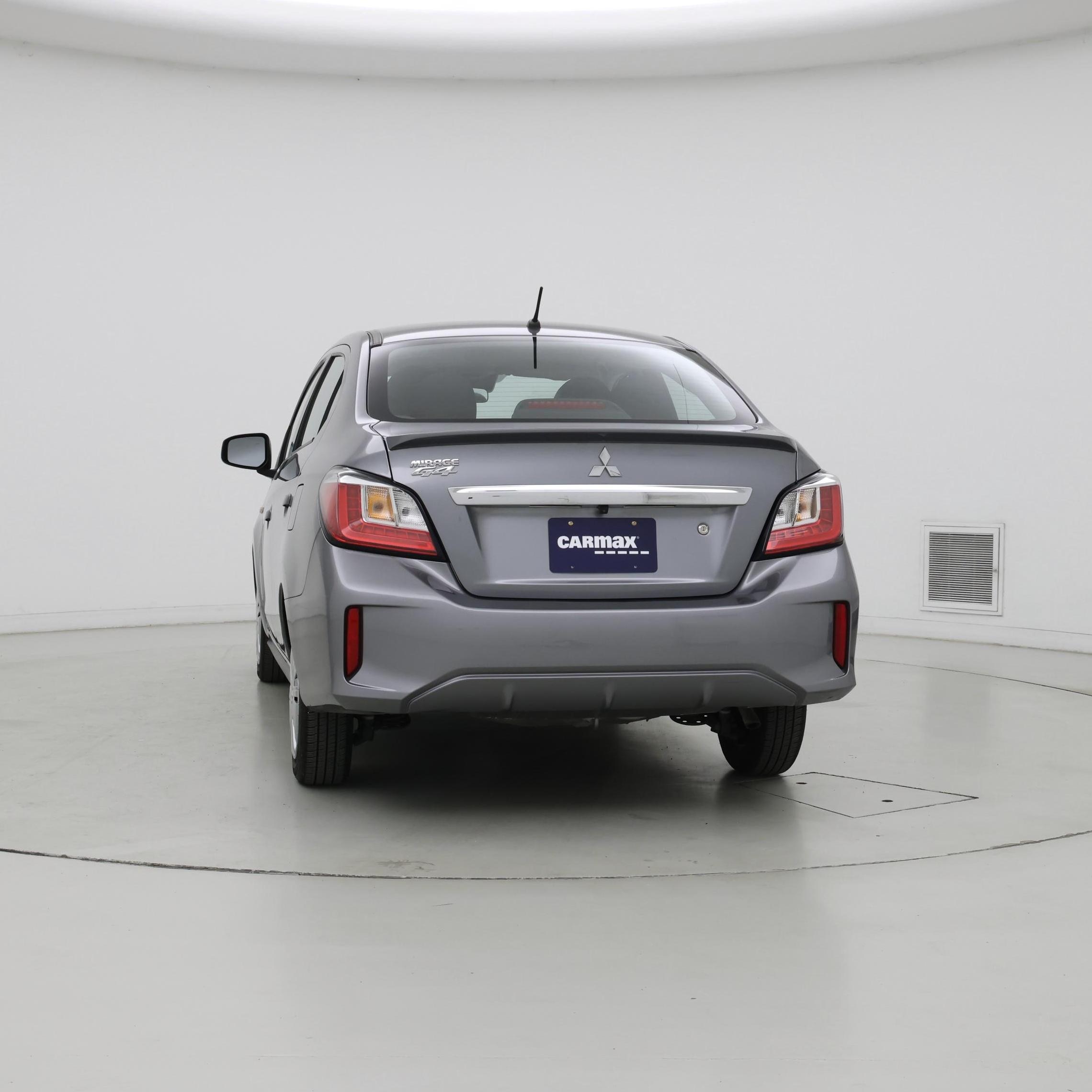 Thumbnail: 2023 Mitsubishi Mirage G4 - 6