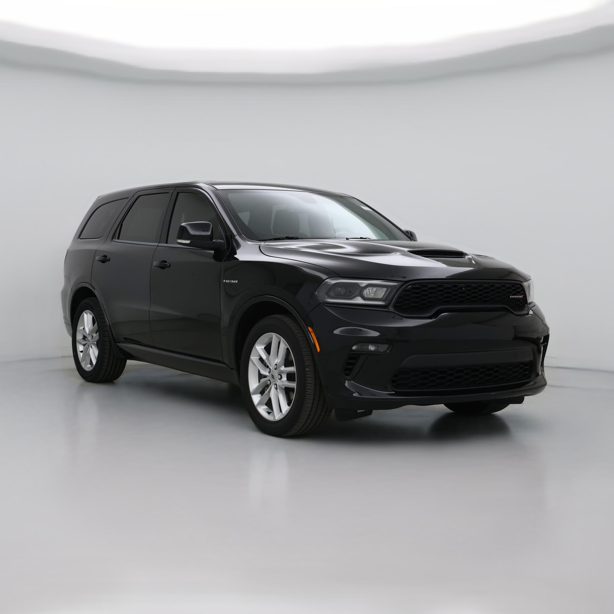 Thumbnail: 2022 Dodge Durango - 1