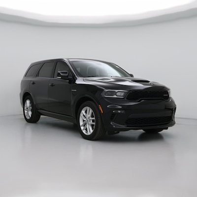 2022 Dodge Durango R/T