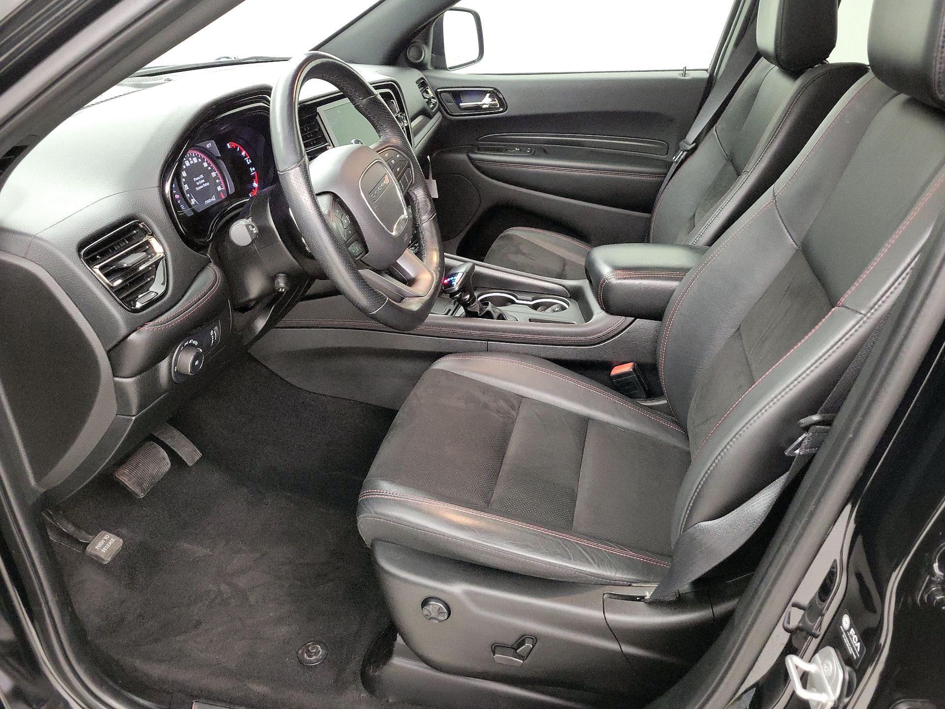 Thumbnail: 2022 Dodge Durango - 11