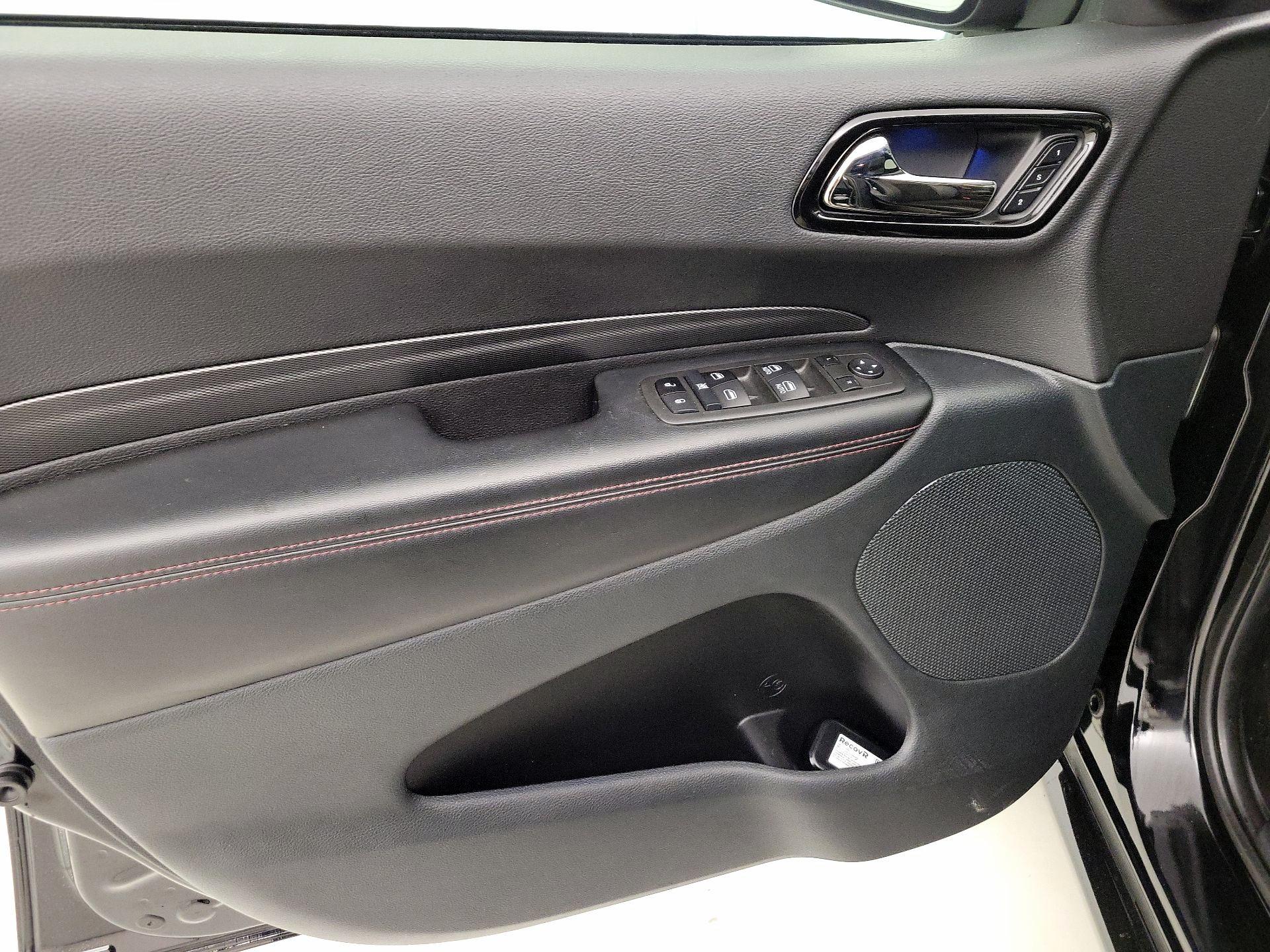 Thumbnail: 2022 Dodge Durango - 12