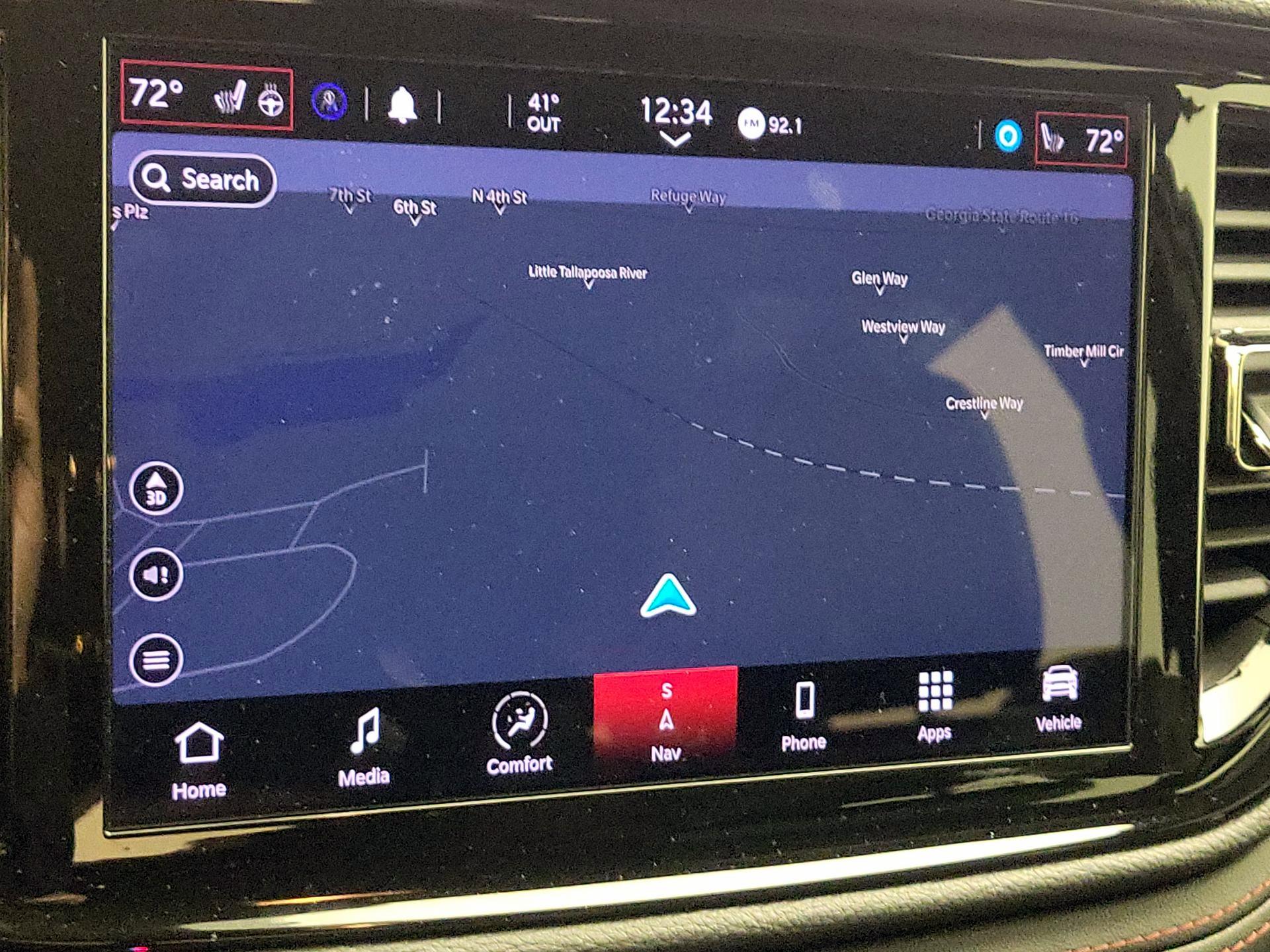 Thumbnail: 2022 Dodge Durango - 14