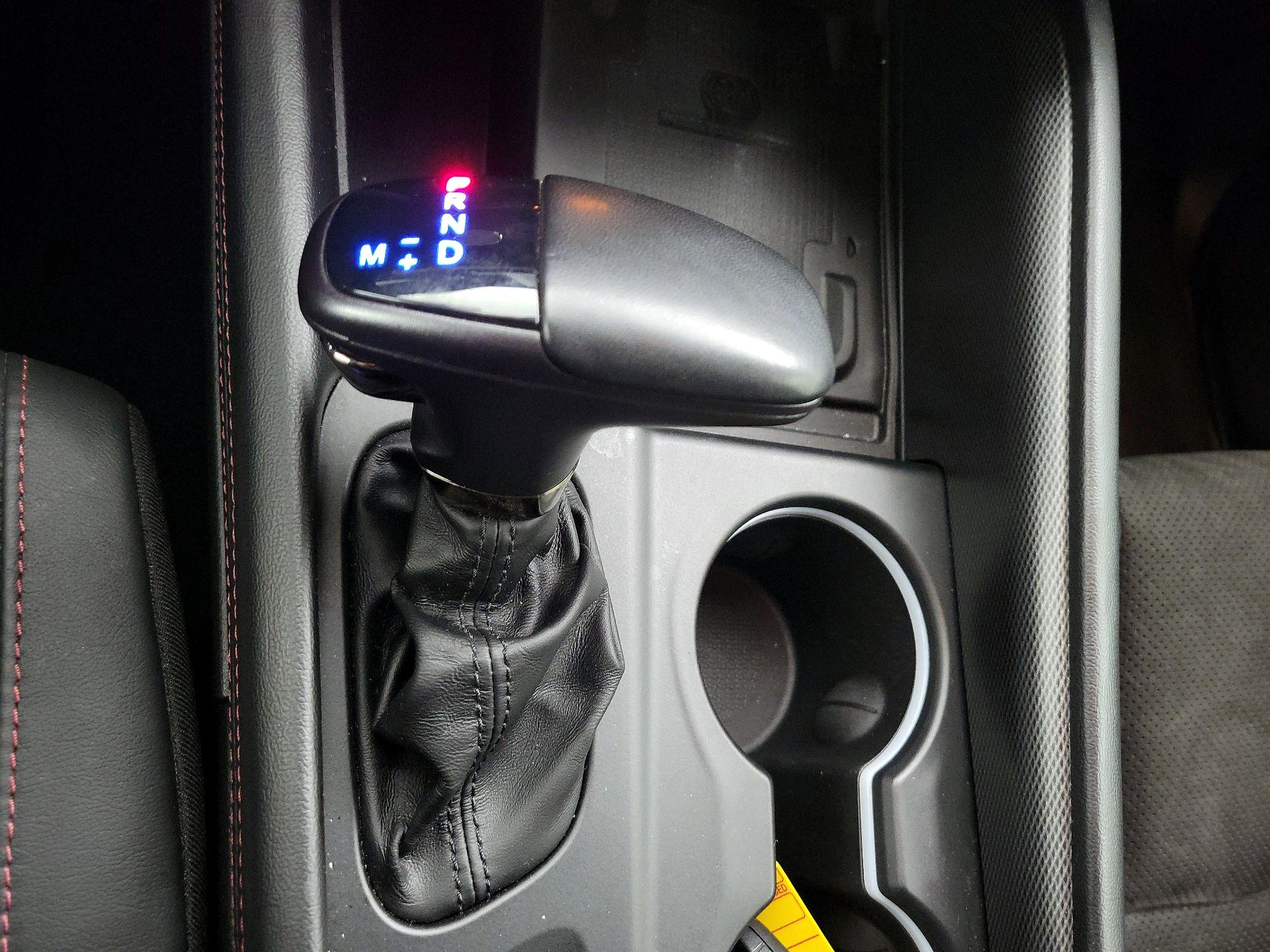 Thumbnail: 2022 Dodge Durango - 18