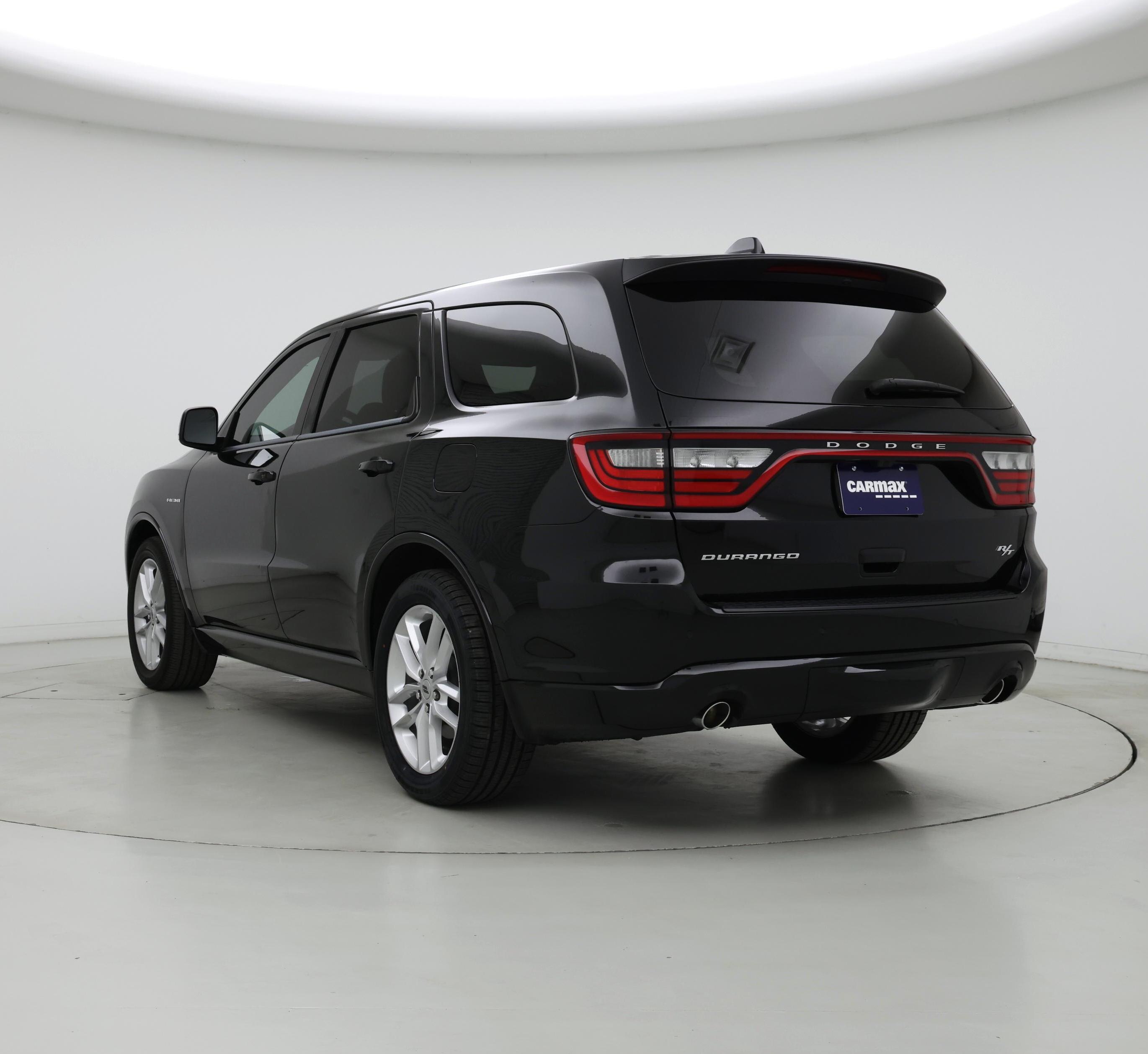 Thumbnail: 2022 Dodge Durango - 2