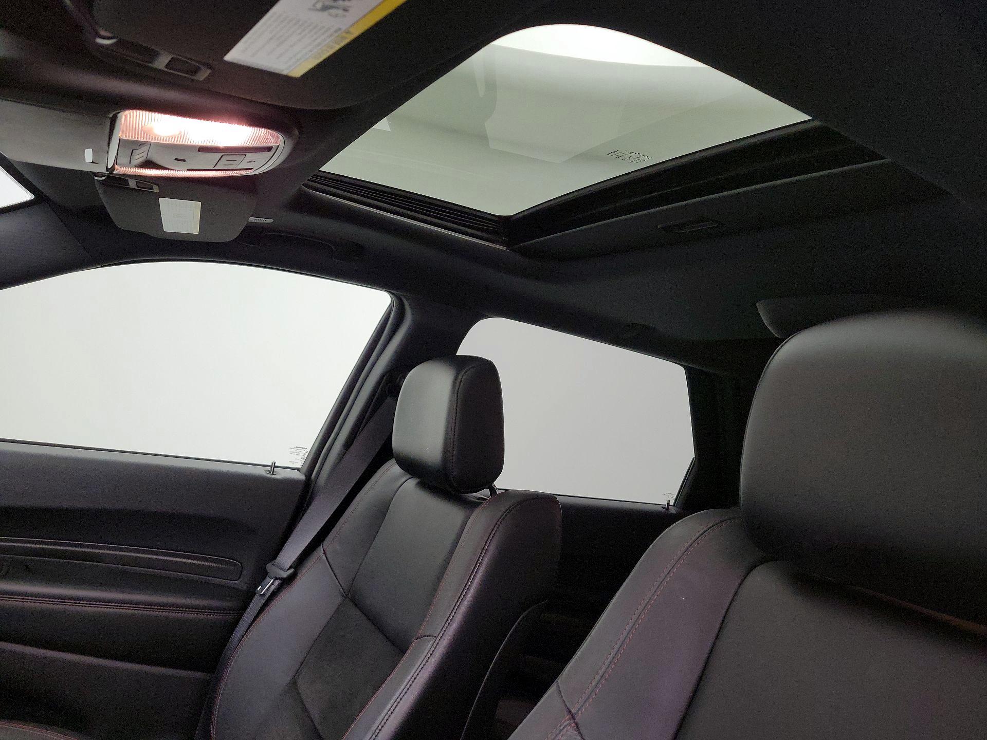 Thumbnail: 2022 Dodge Durango - 20