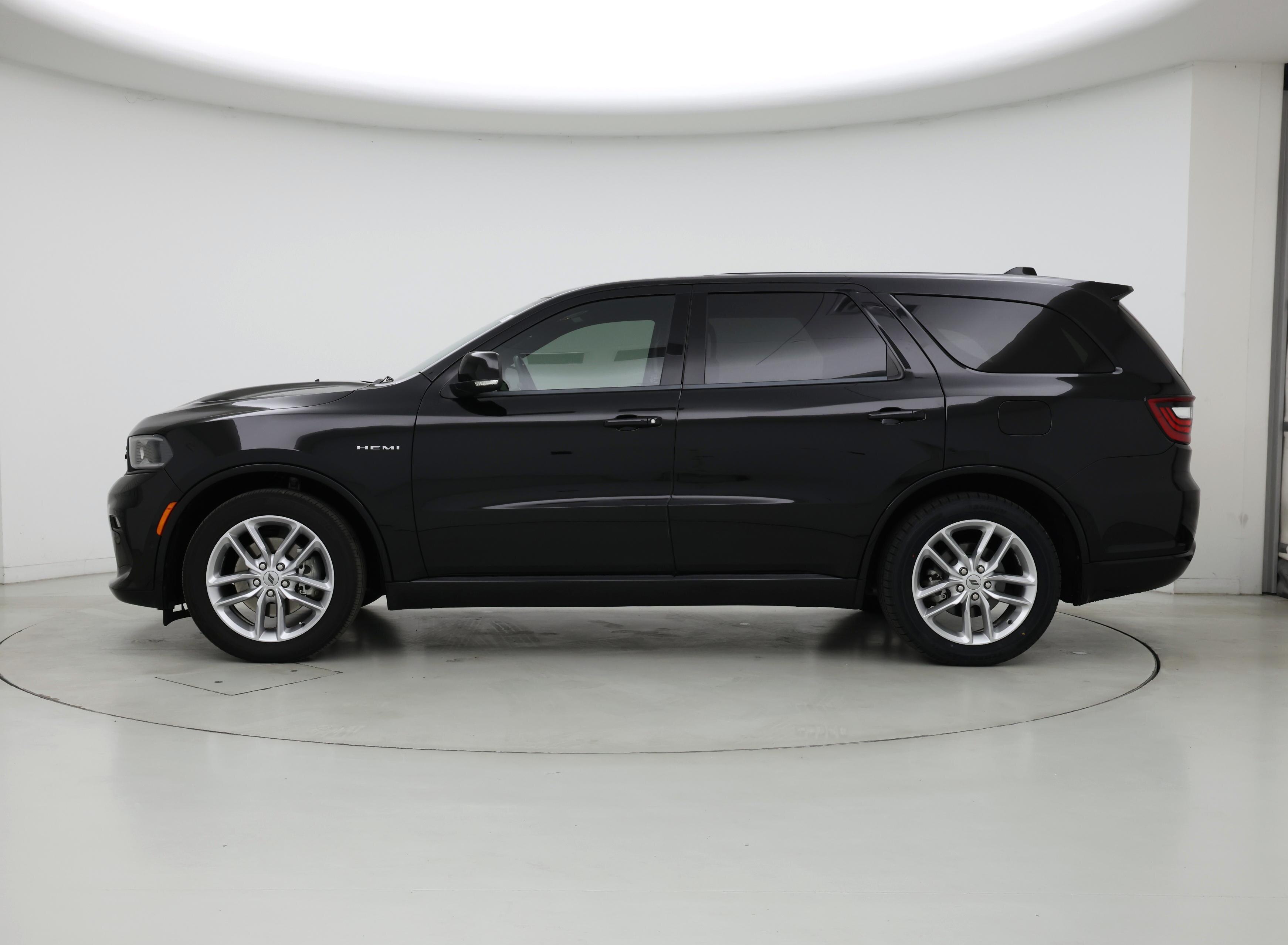 Thumbnail: 2022 Dodge Durango - 3