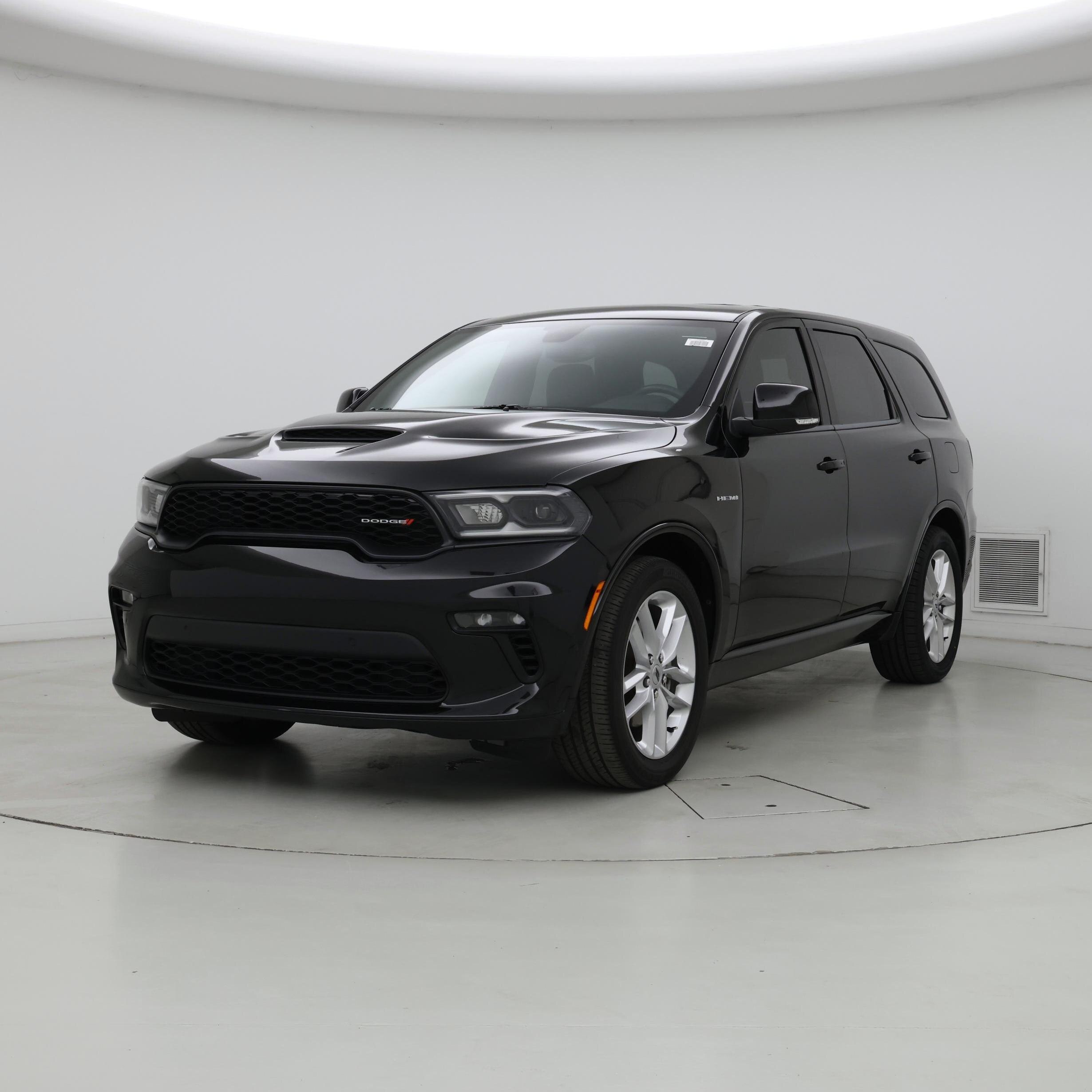 Thumbnail: 2022 Dodge Durango - 4