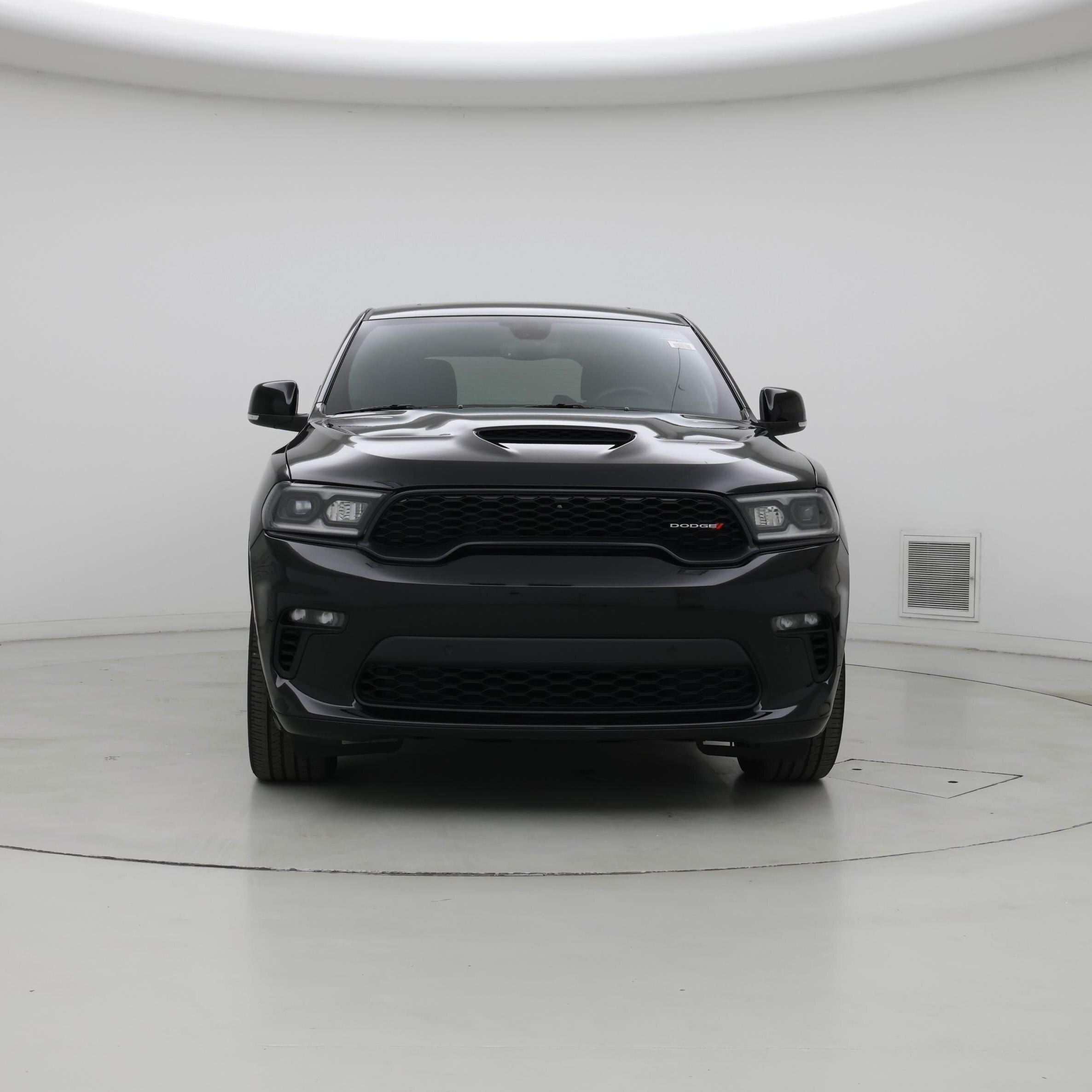 Thumbnail: 2022 Dodge Durango - 5