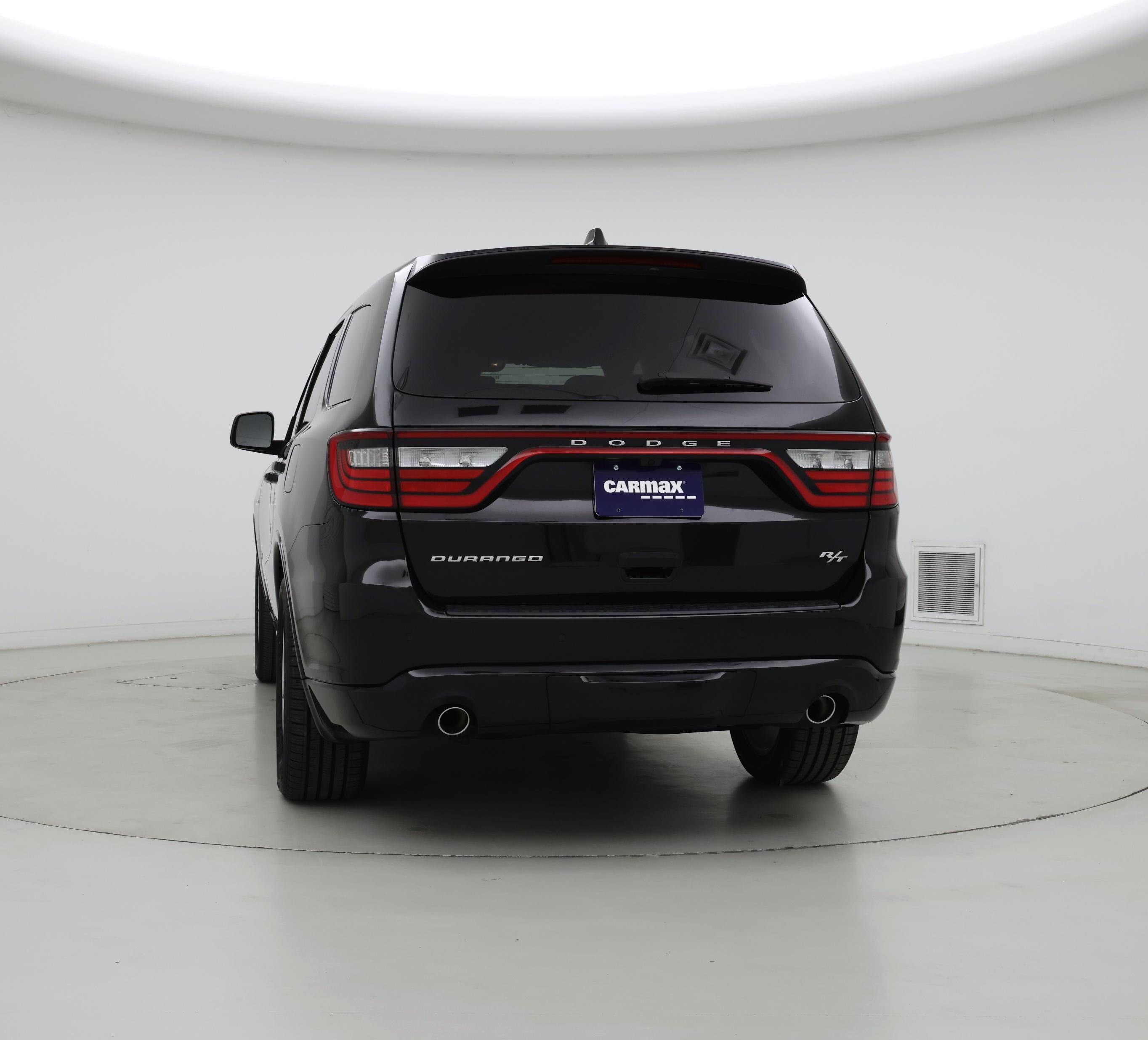 Thumbnail: 2022 Dodge Durango - 6