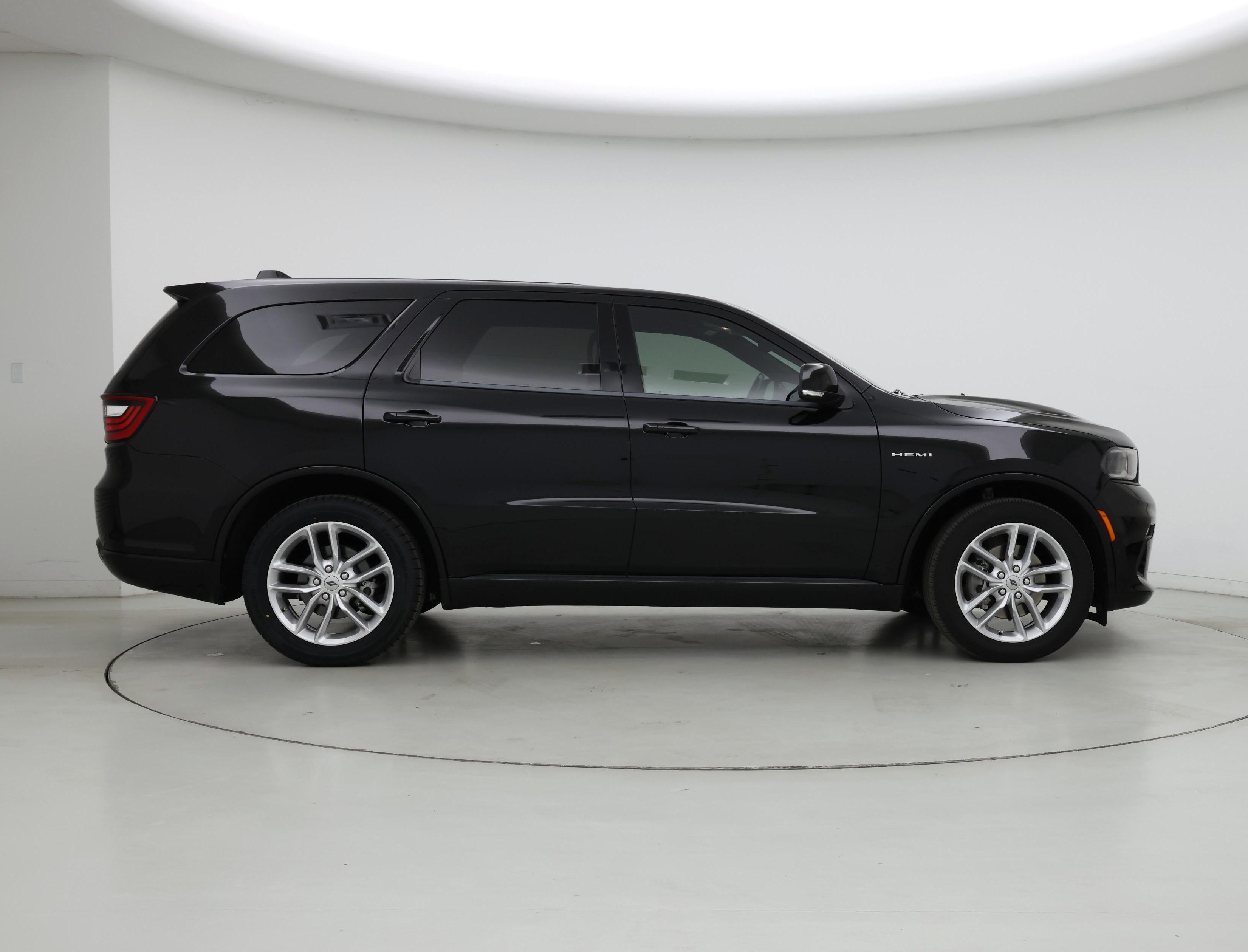 Thumbnail: 2022 Dodge Durango - 7