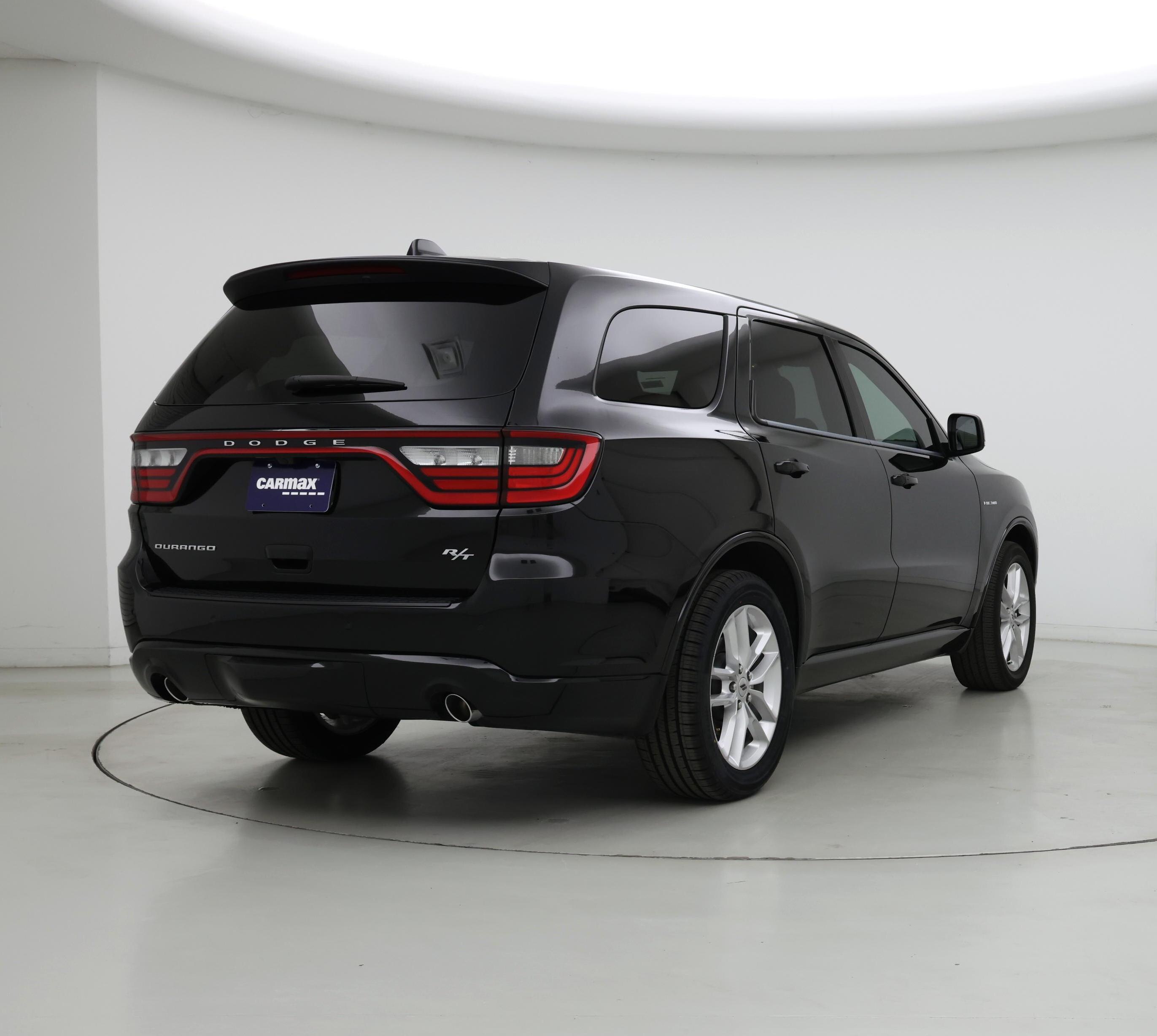 Thumbnail: 2022 Dodge Durango - 8